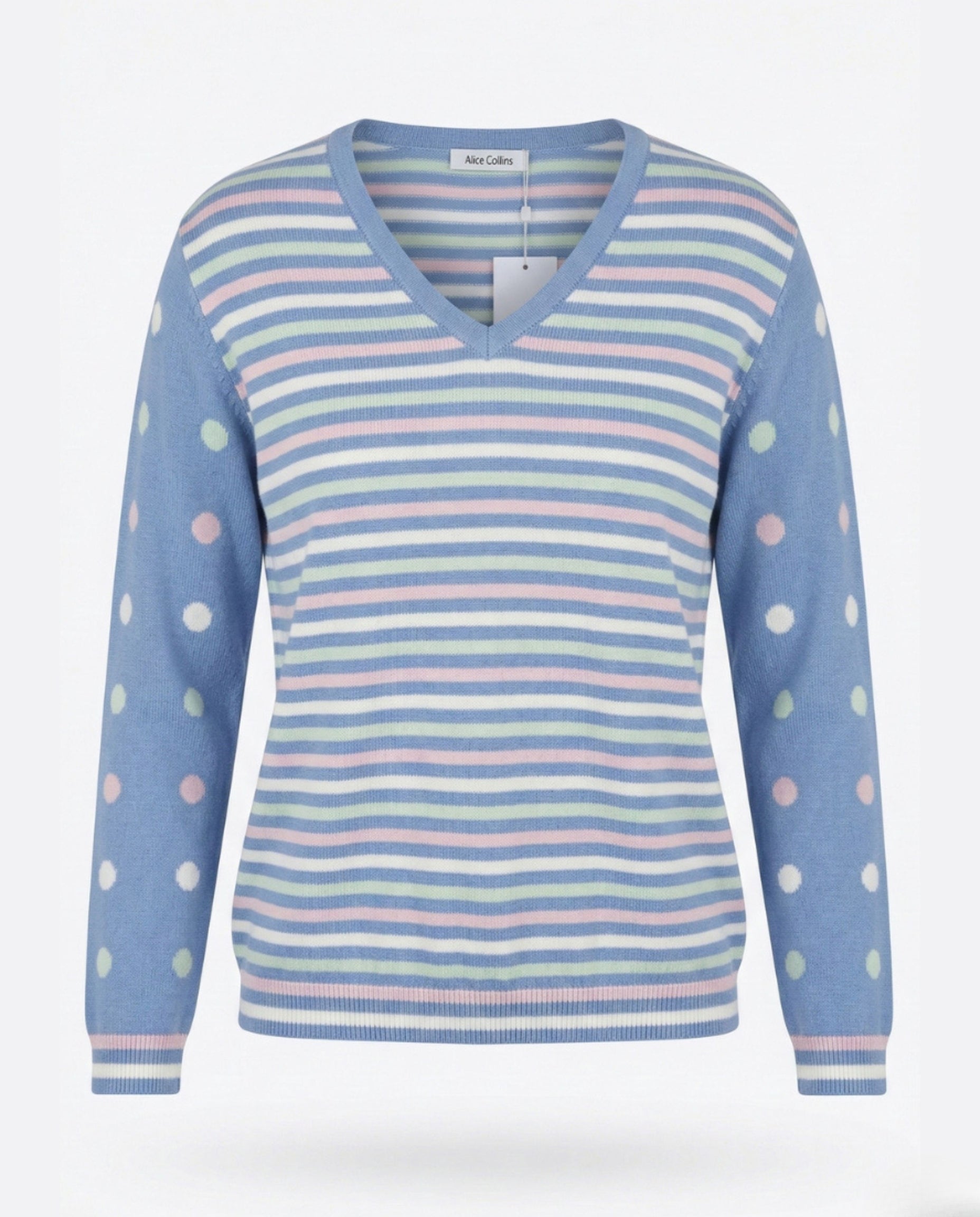Anna Pullover
