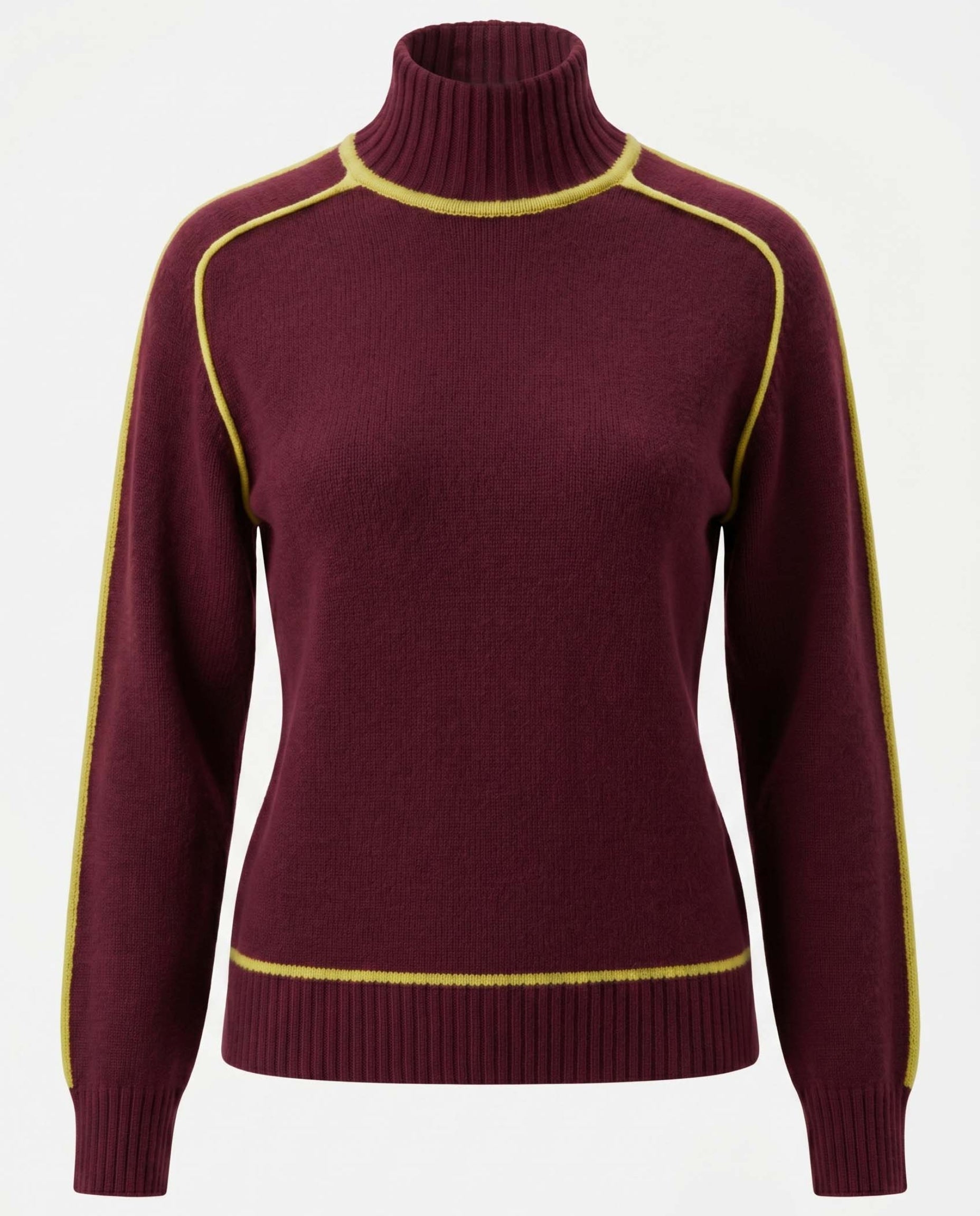 Tanya Pullover