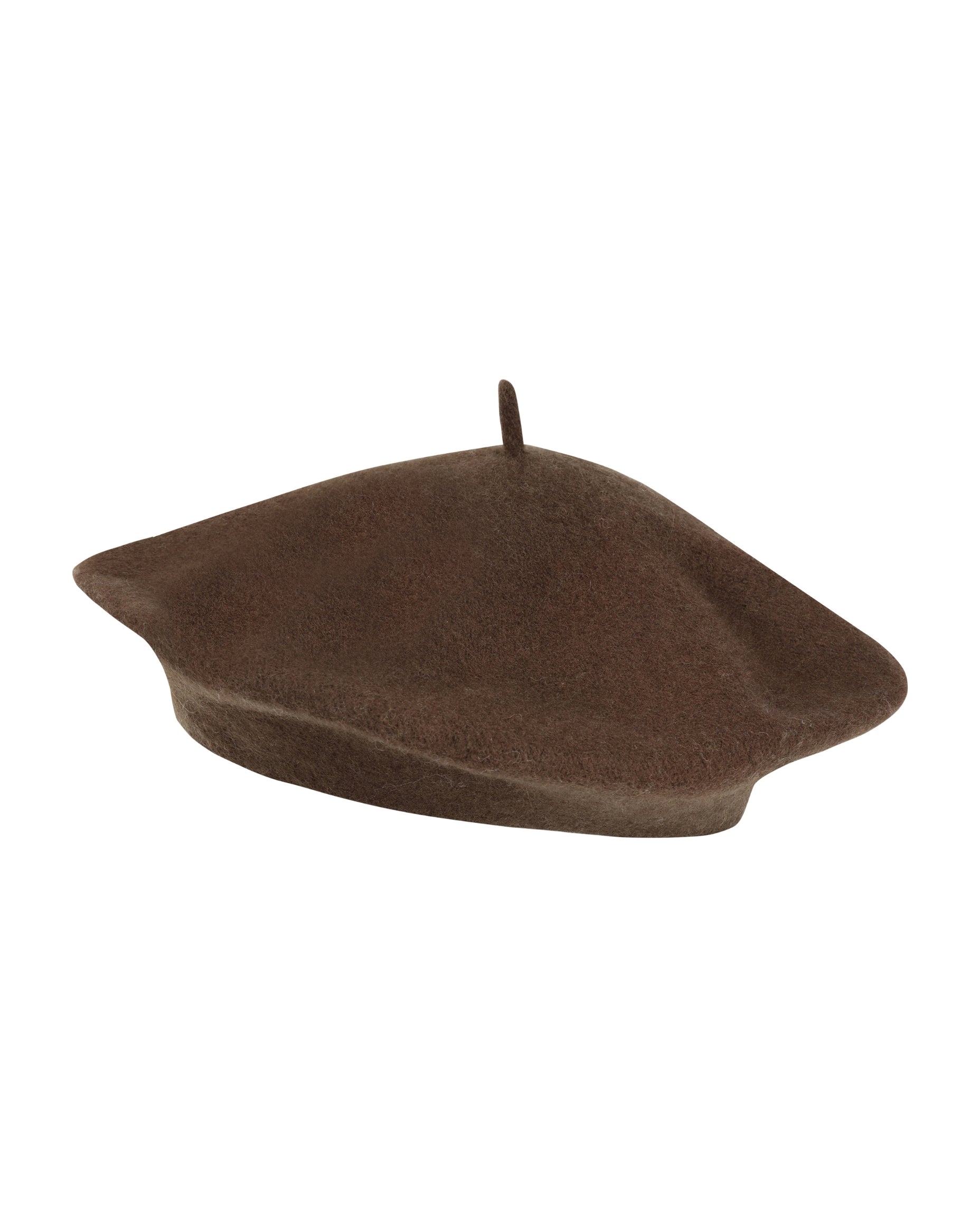 Alice 100% Wool Beret