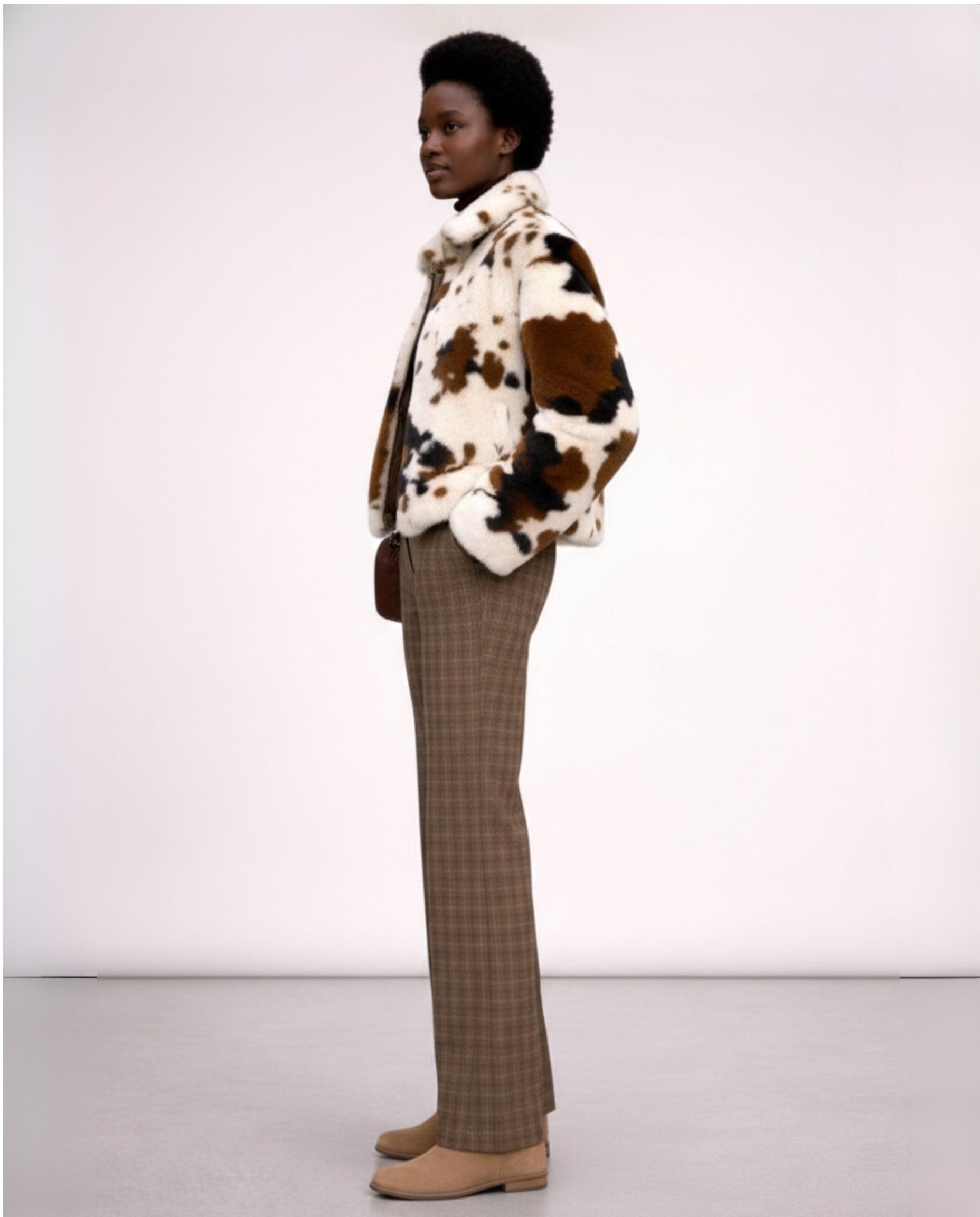 Connie Jacket