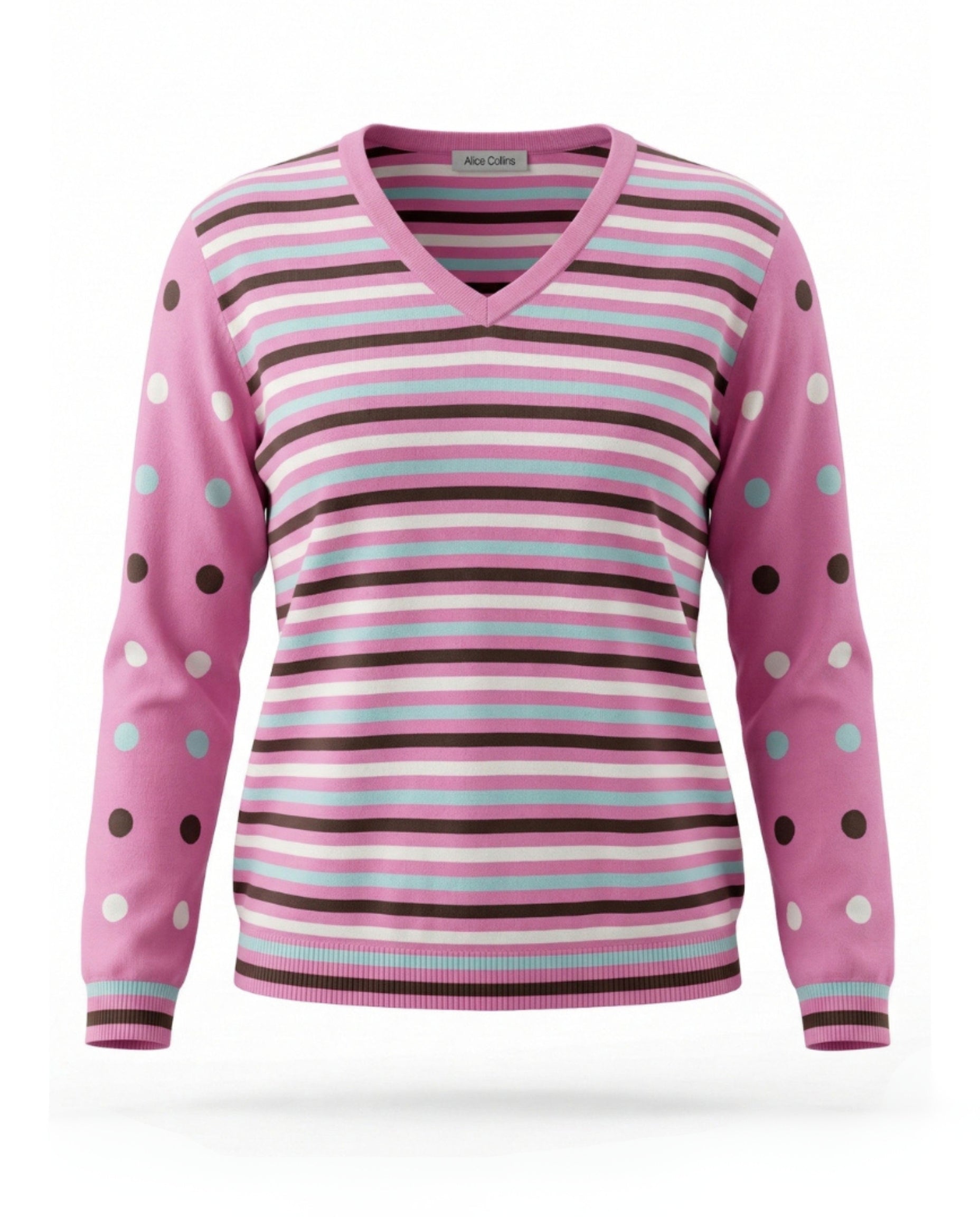 Anna Pullover