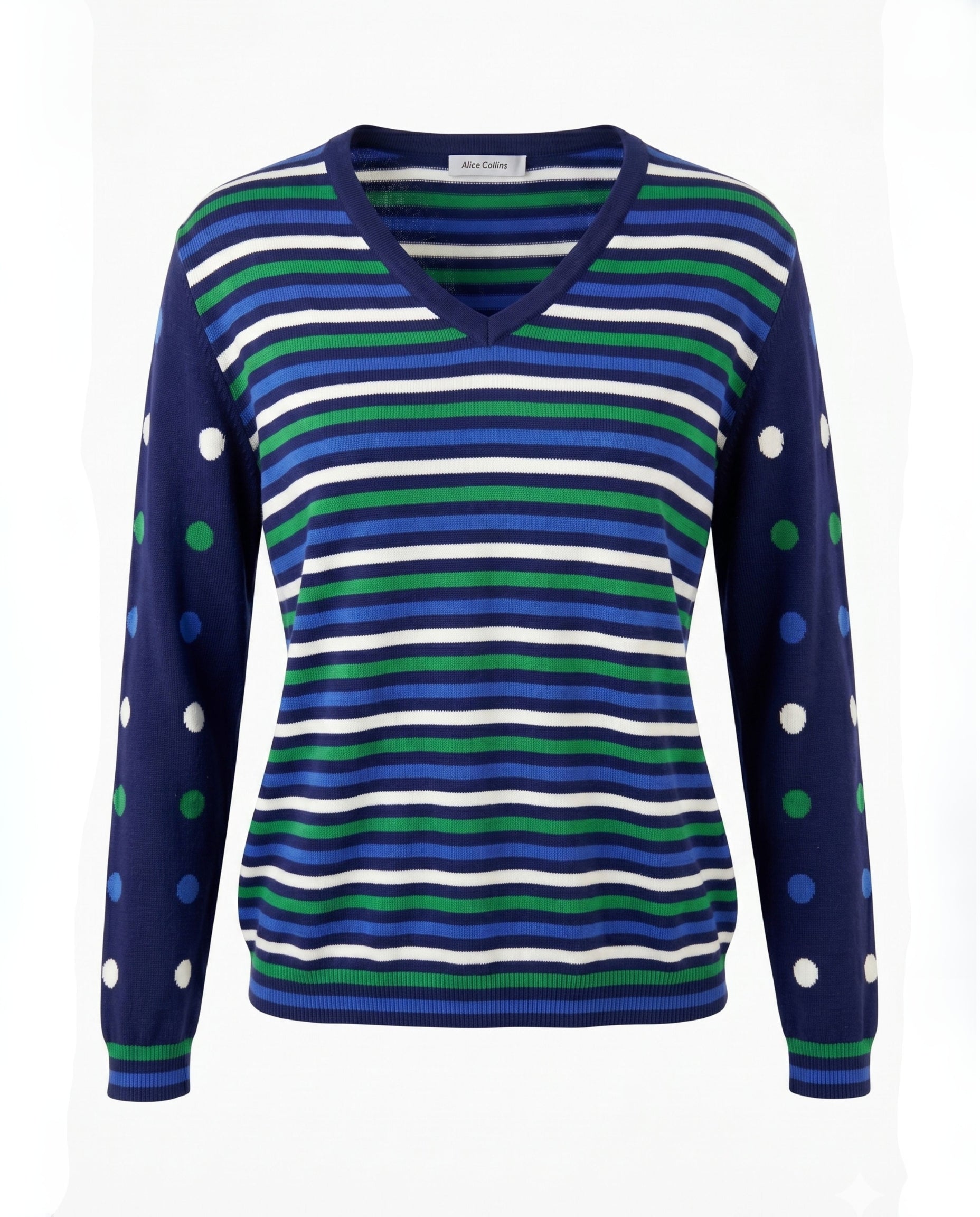 Anna Pullover