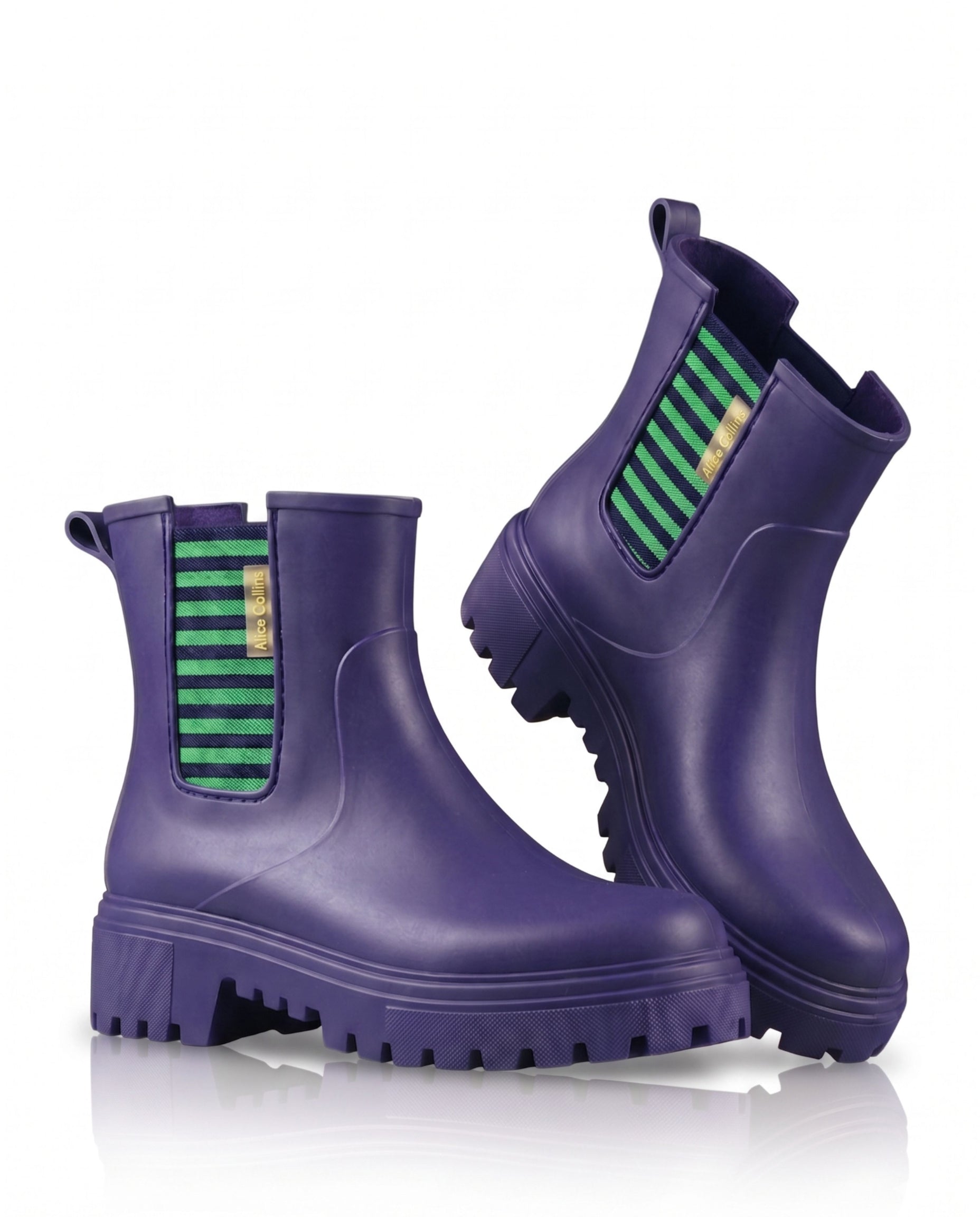 Mayfair Boot (Boxed)