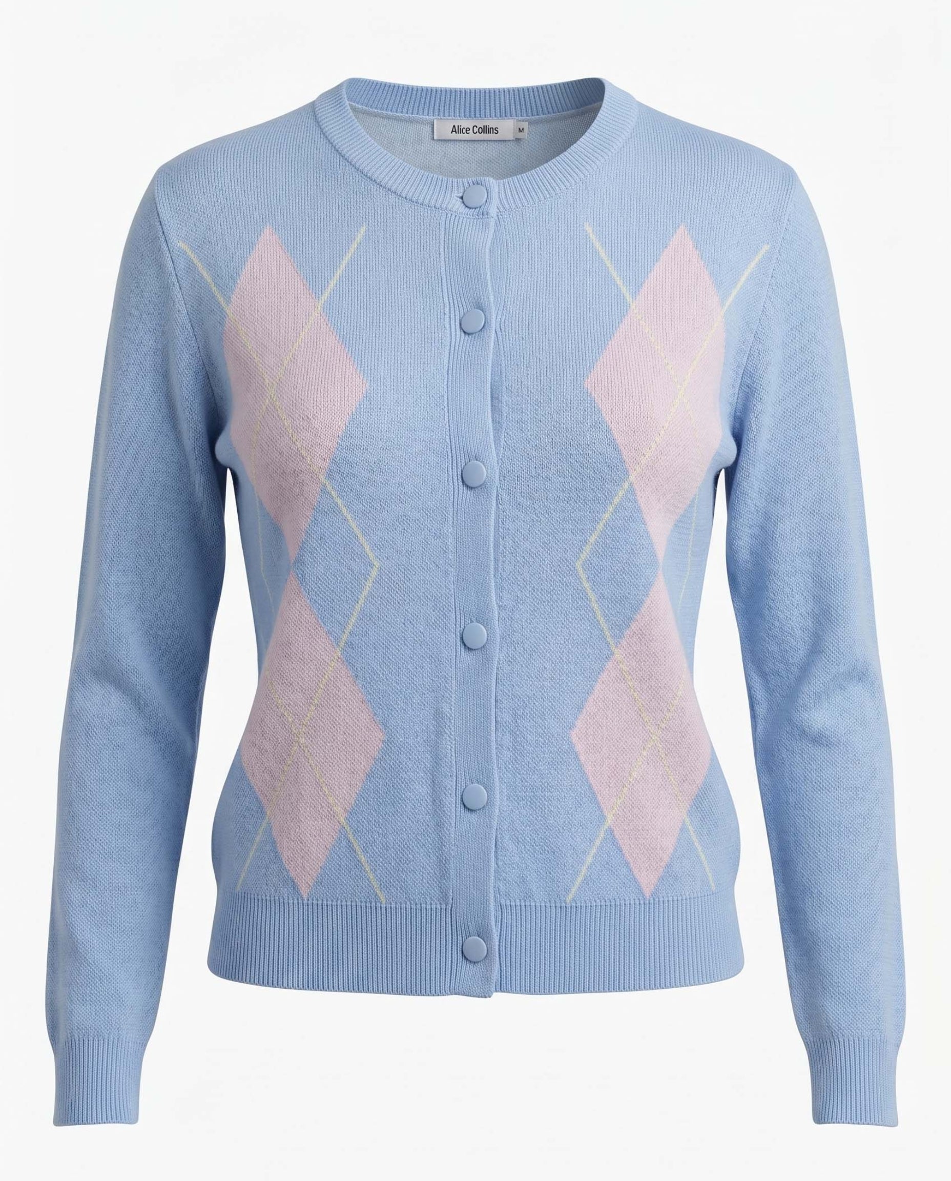Sloane Cardigan