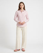 Kim Stripe Shirt