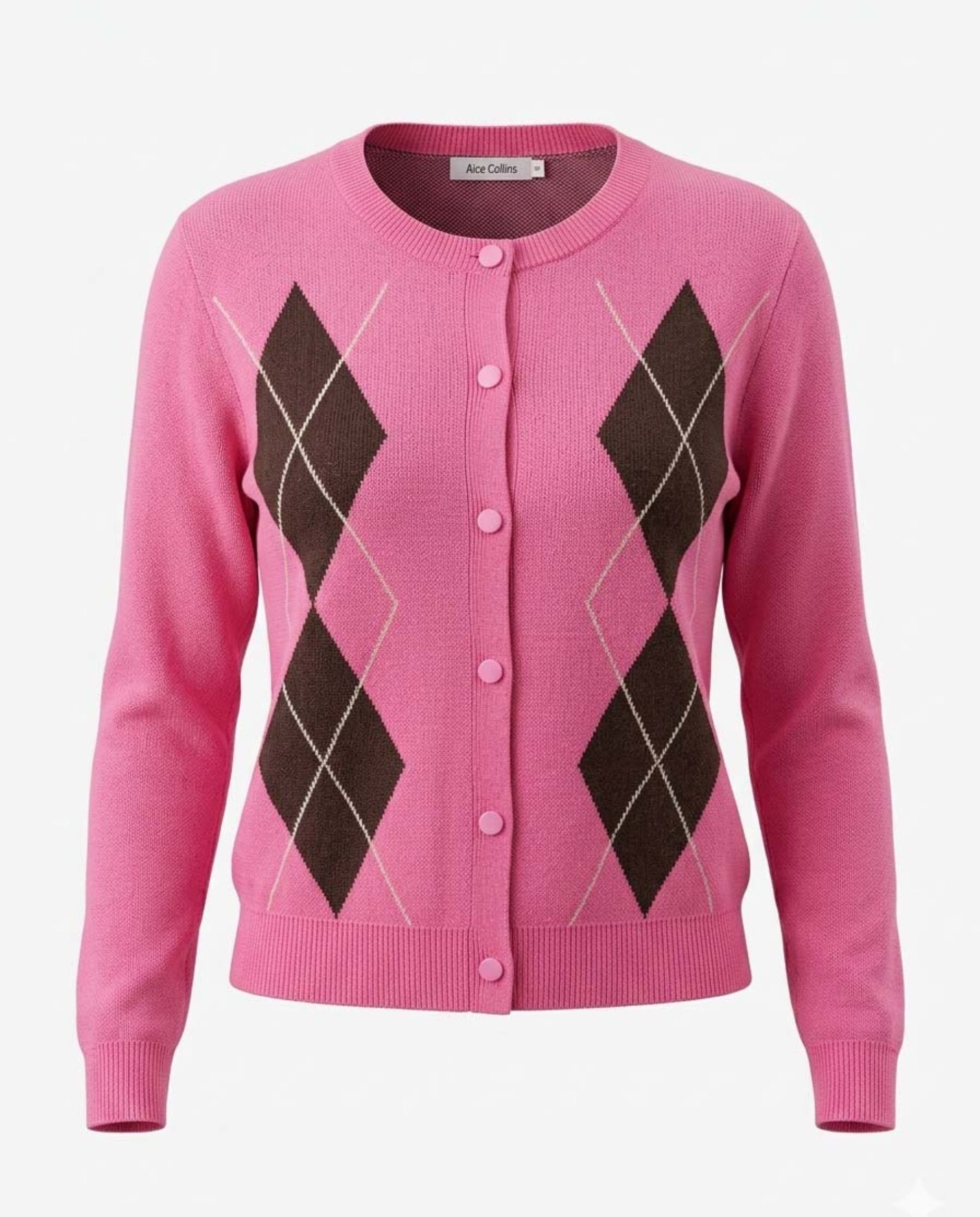 Sloane Cardigan