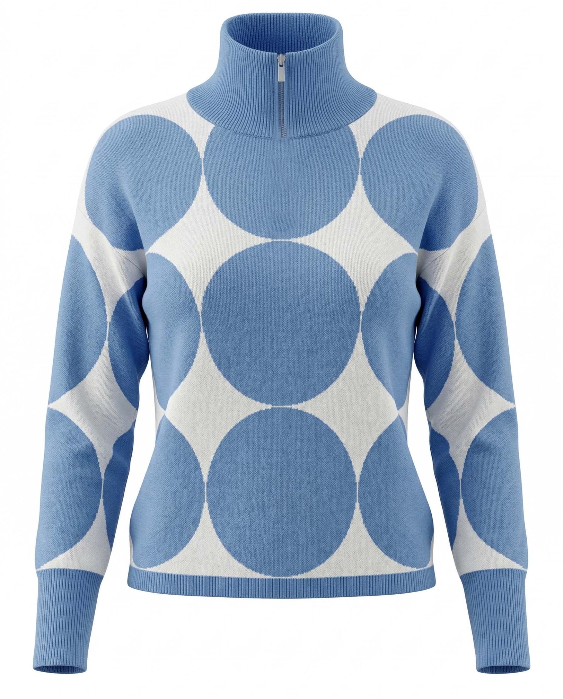 Cecilia Pullover