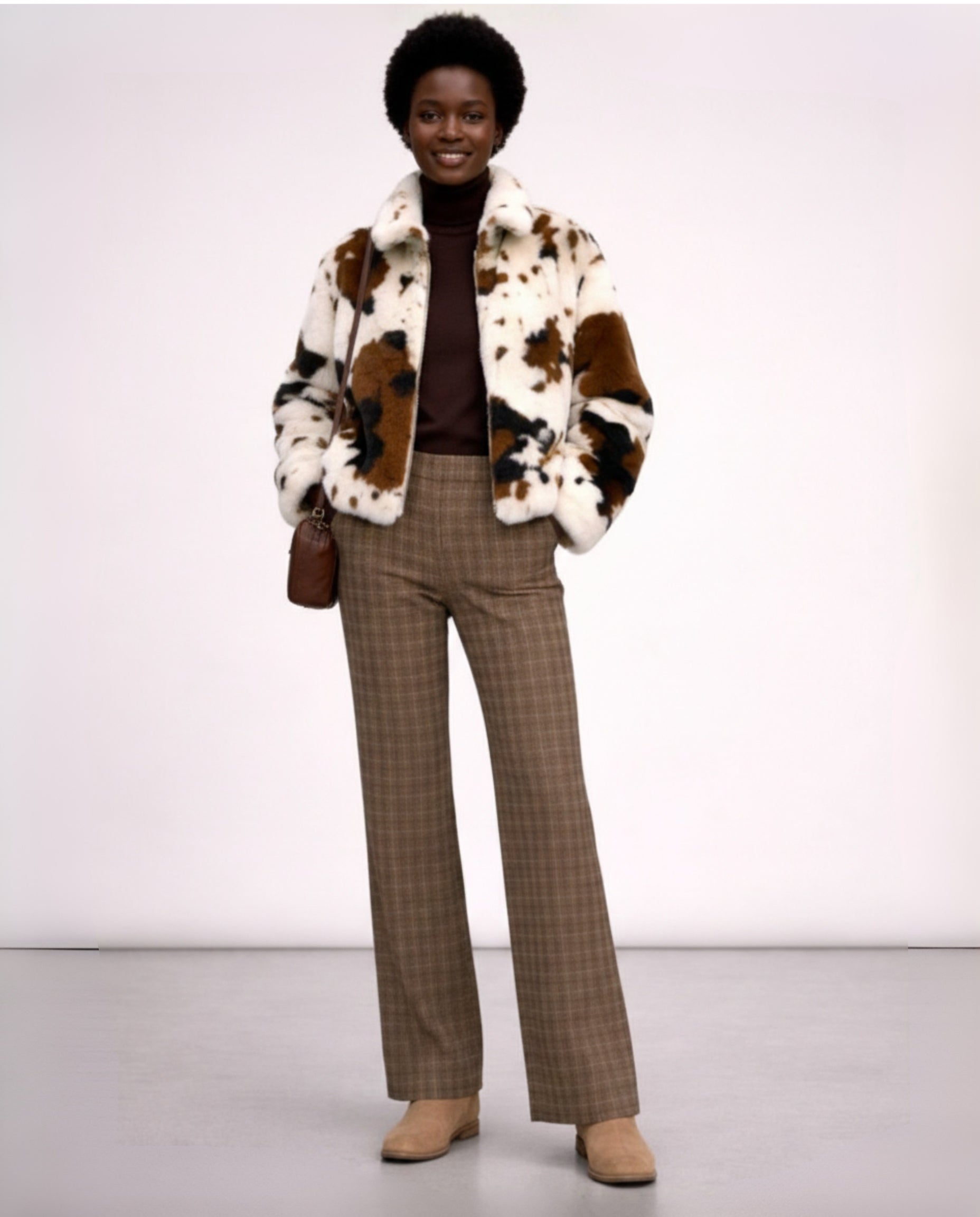 Connie Jacket