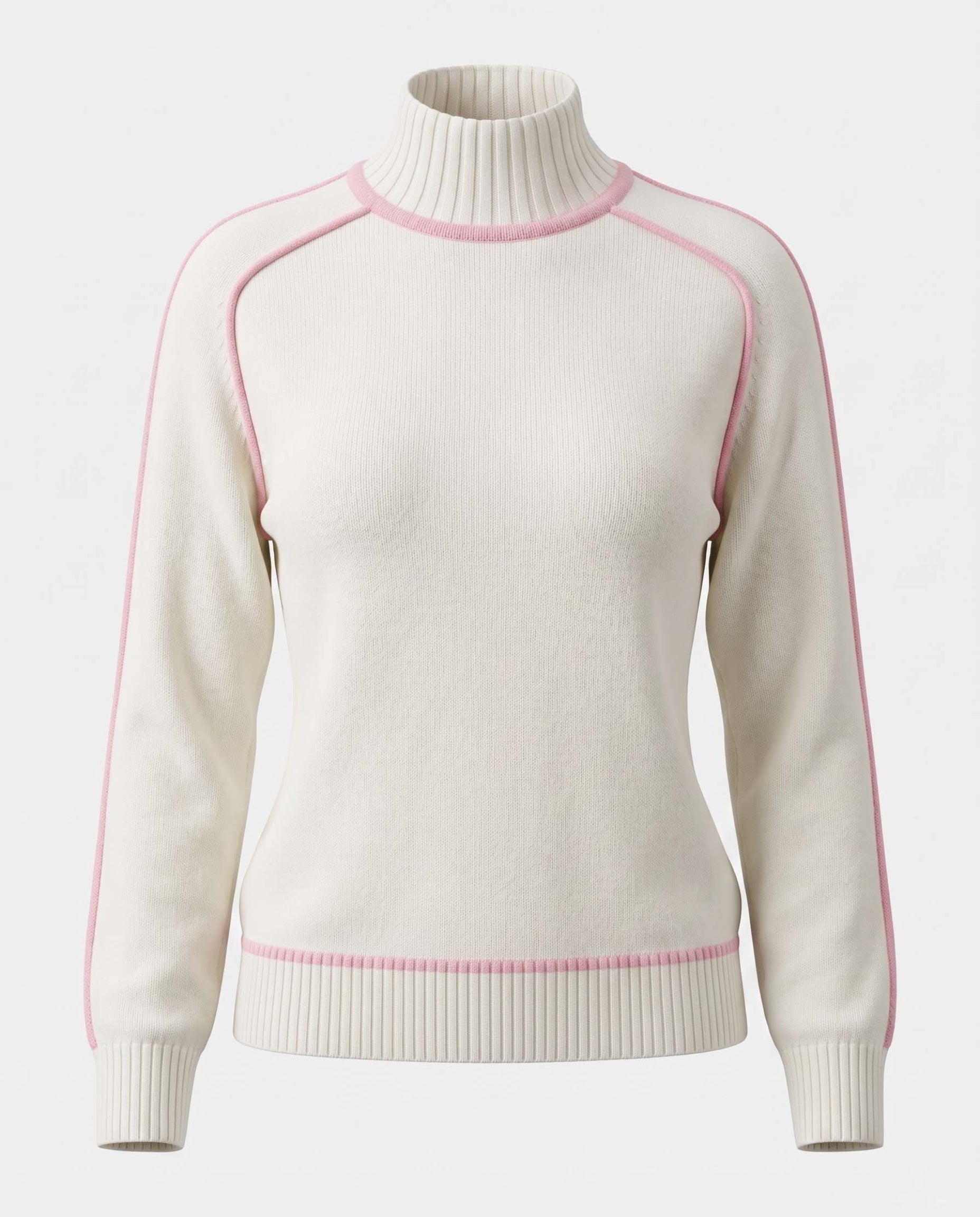 Tanya Pullover