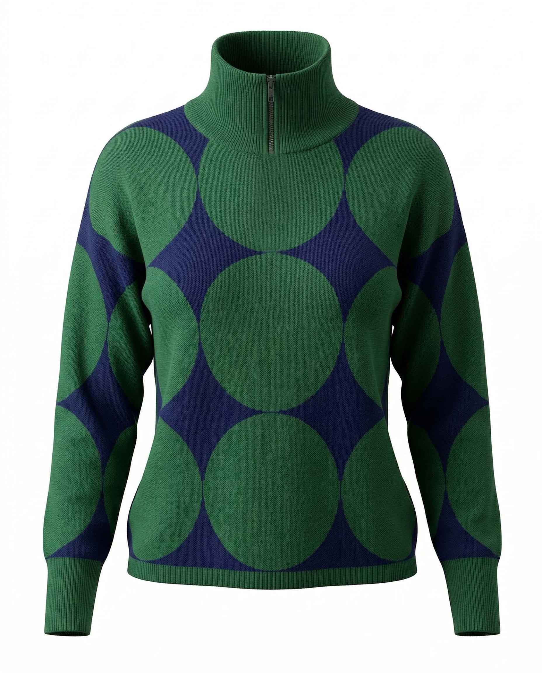 Cecilia Pullover