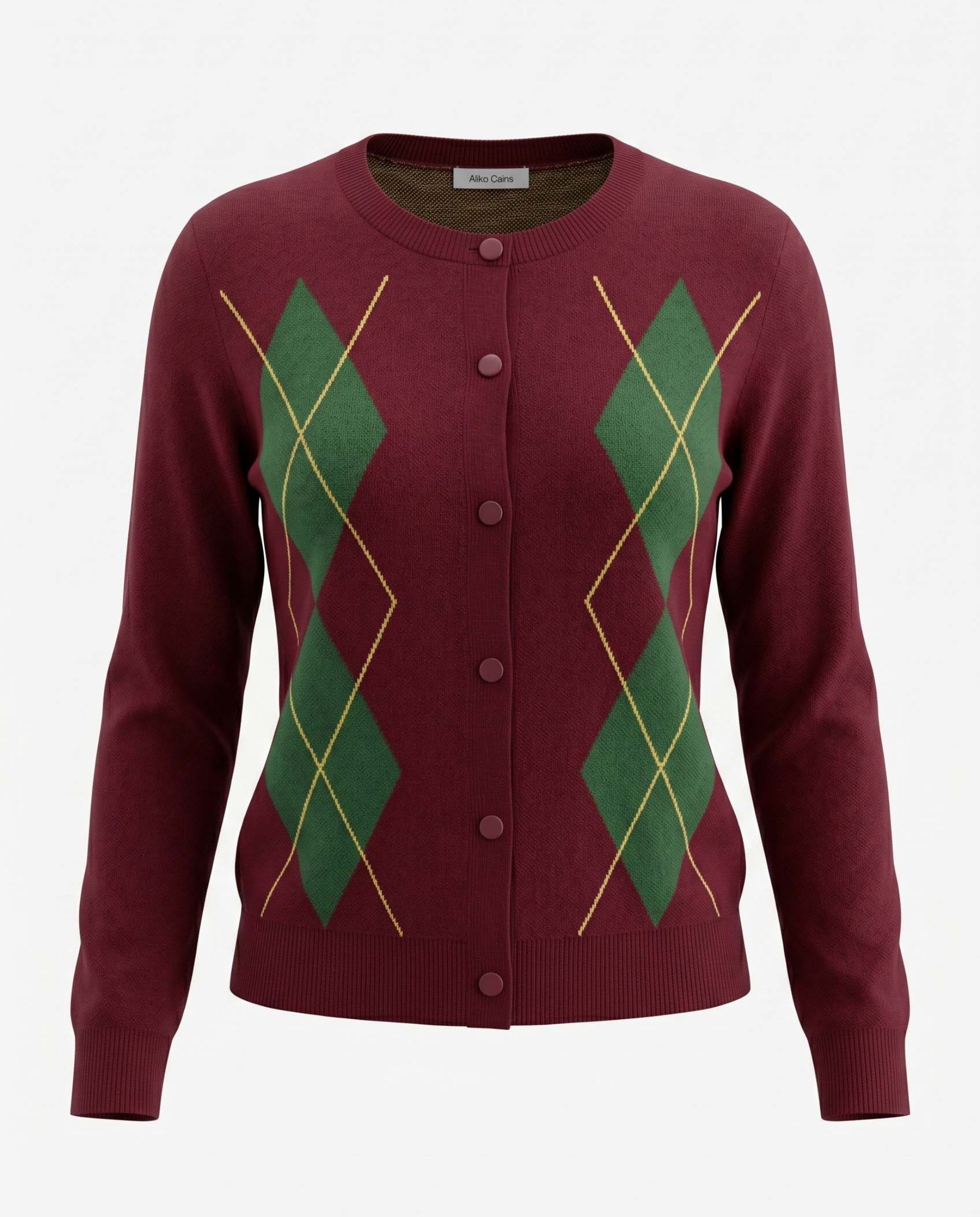 Sloane Cardigan