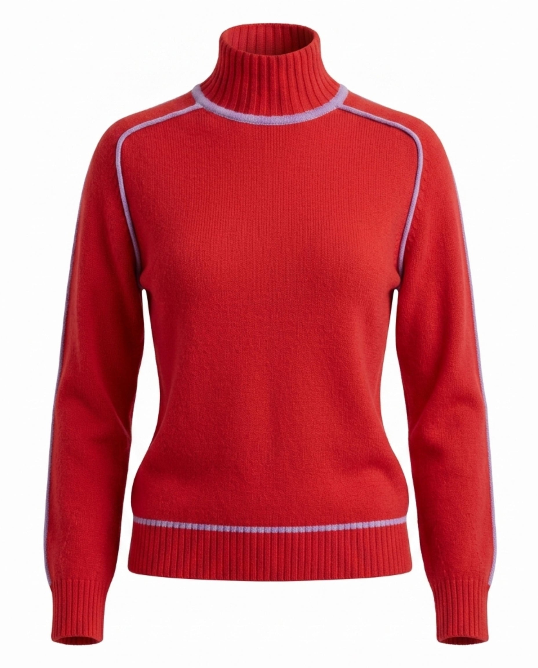Tanya Pullover