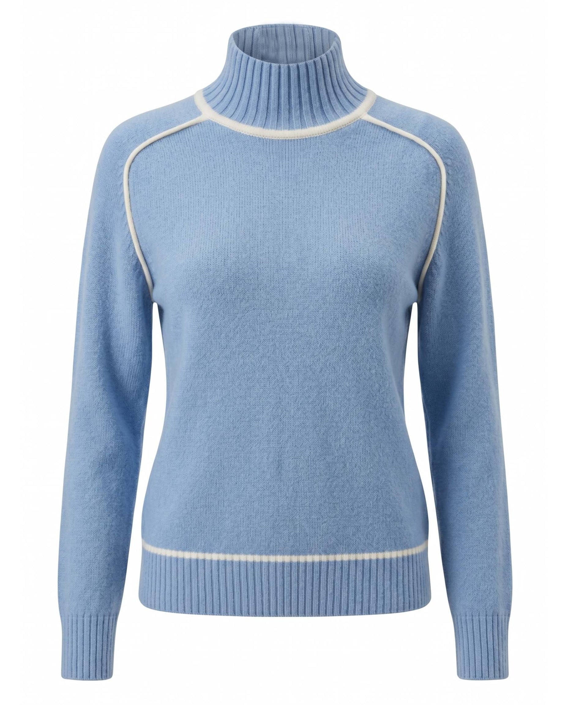 Tanya Pullover