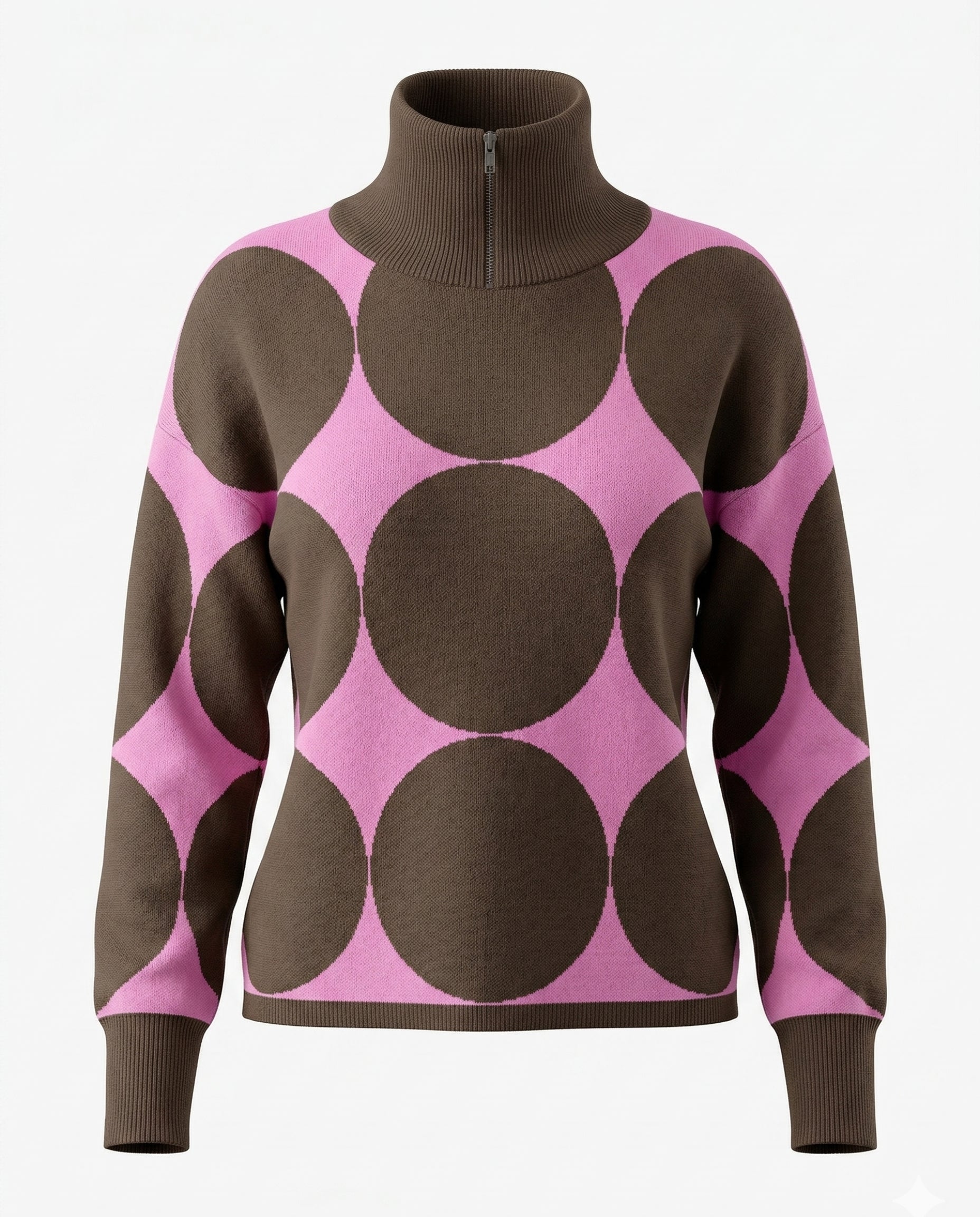 Cecilia Pullover