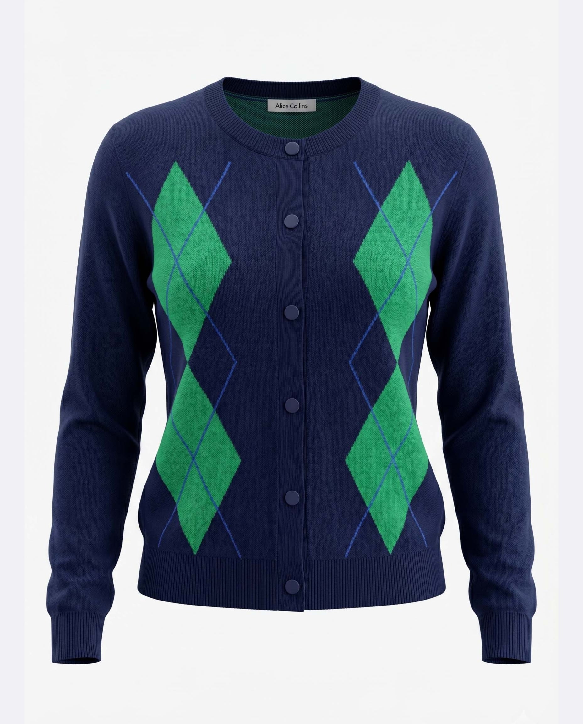 Sloane Cardigan