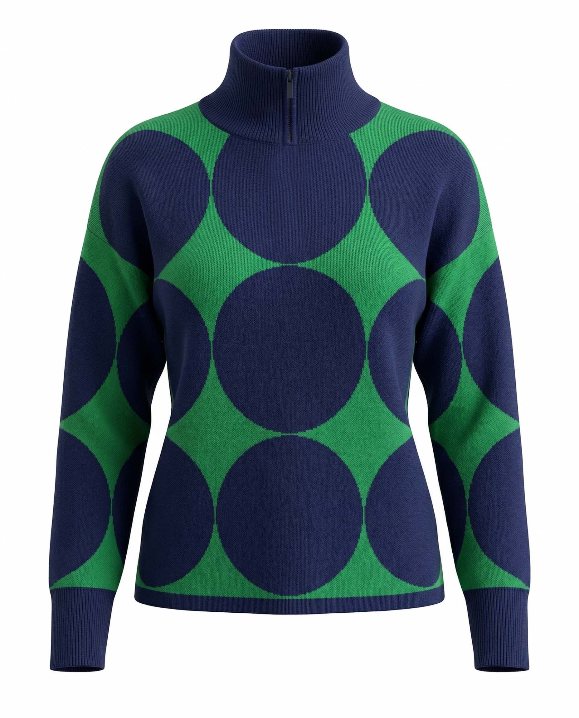 Cecilia Pullover