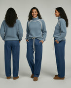 Tanya Pullover