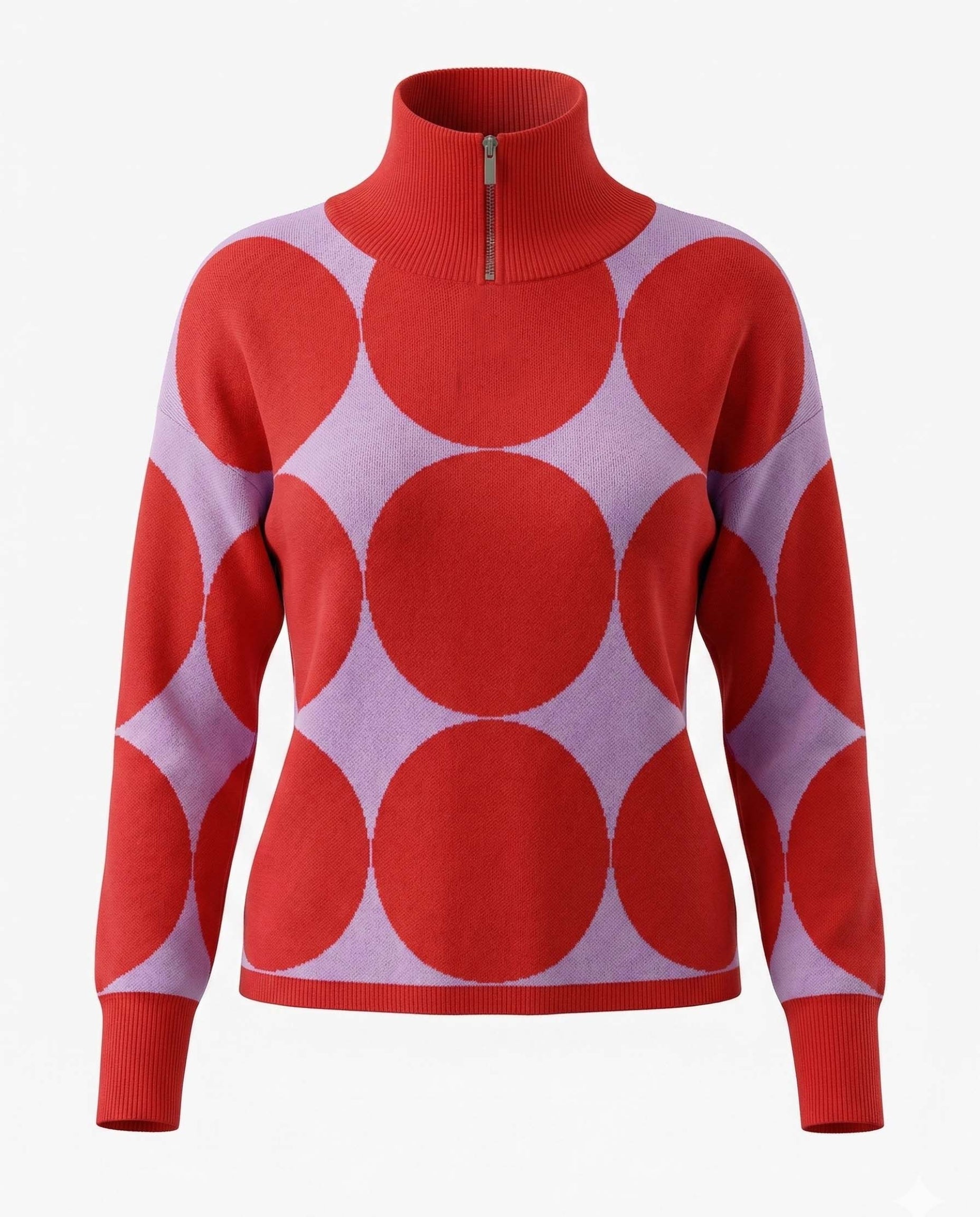 Cecilia Pullover