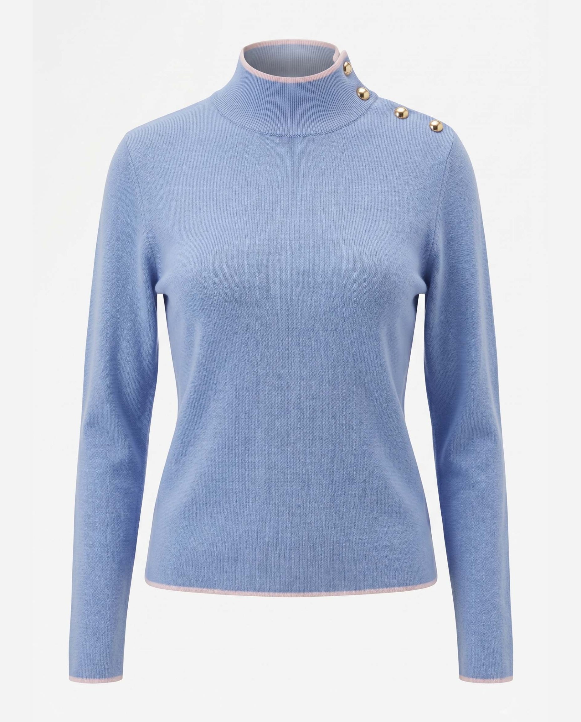 Chloe Pullover