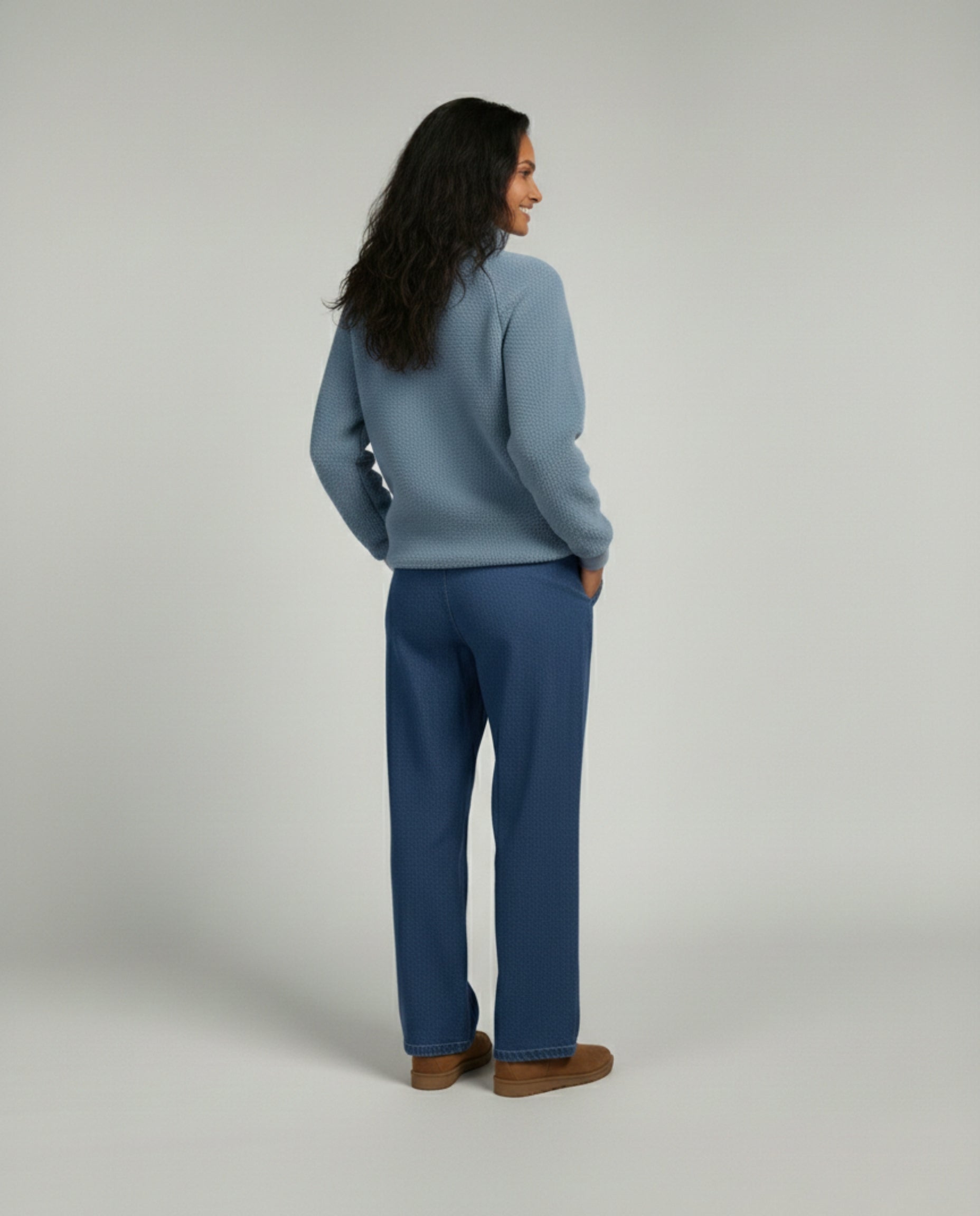 Tanya Pullover