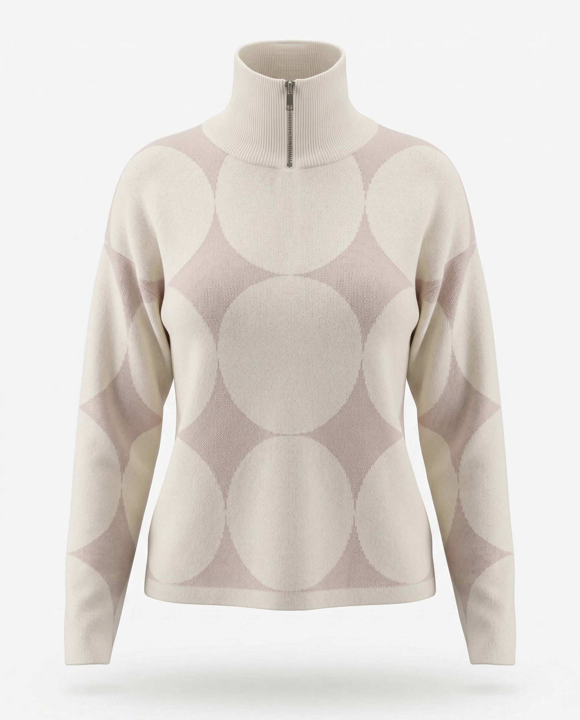 Cecilia Pullover