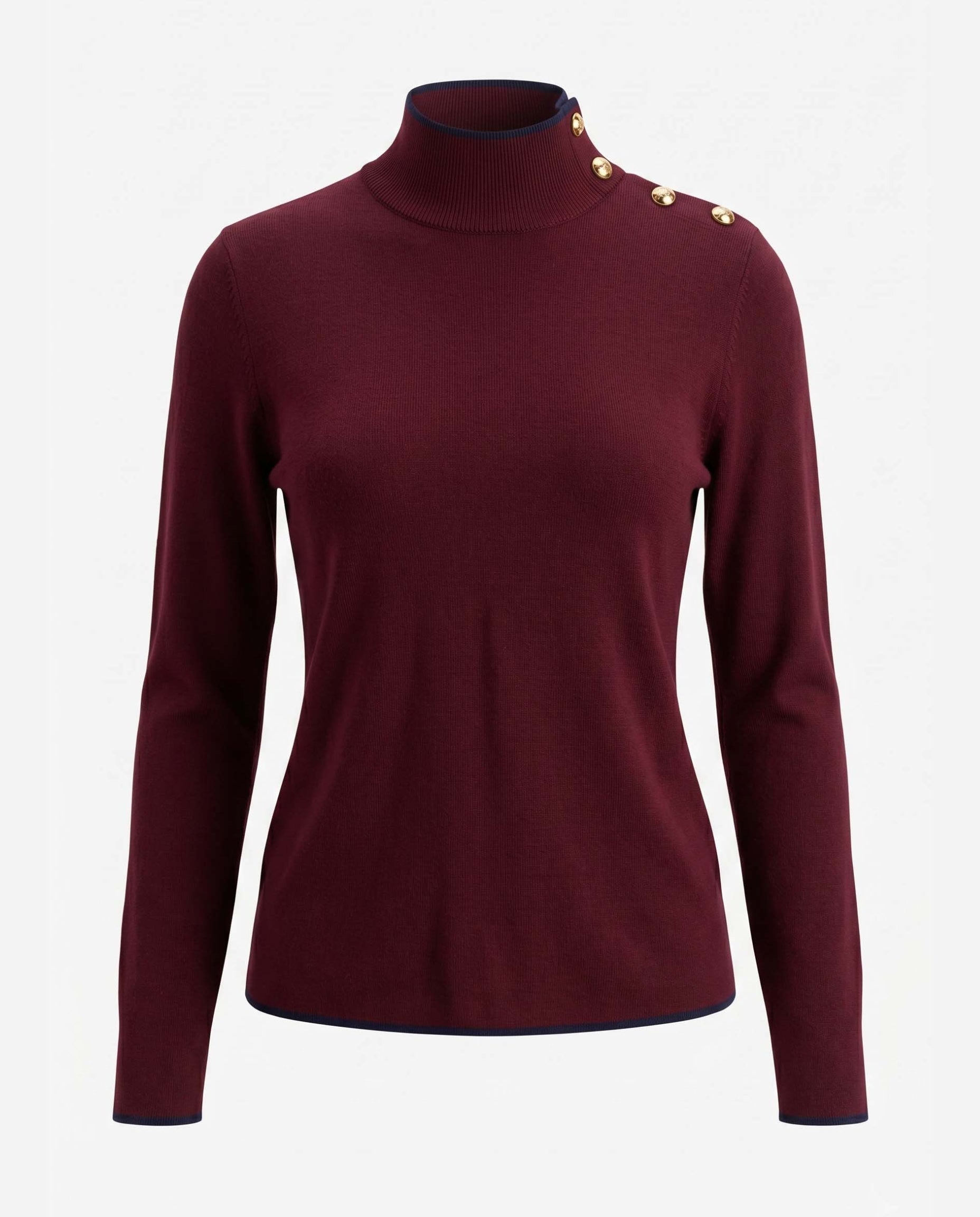 Chloe Pullover
