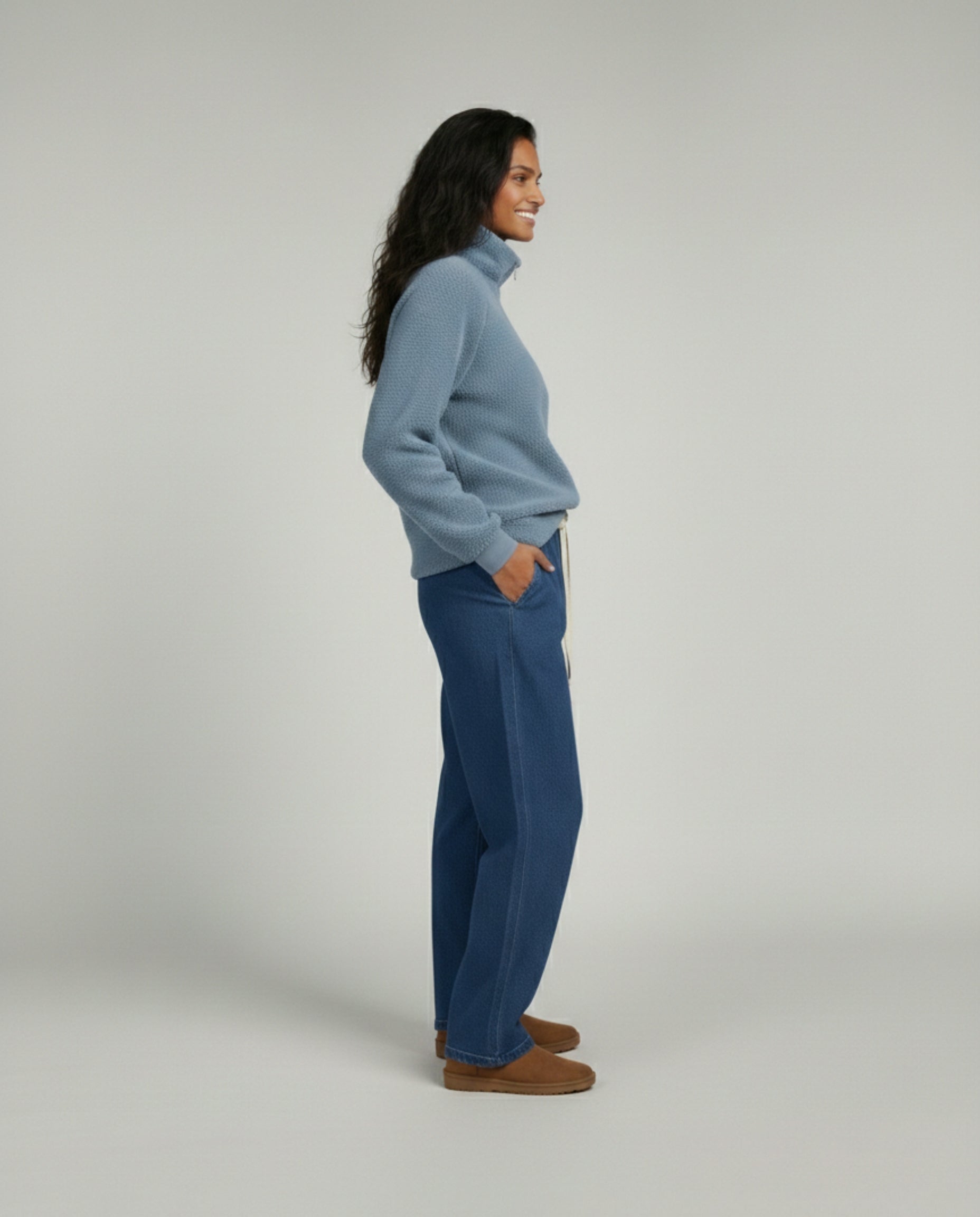 Tanya Pullover