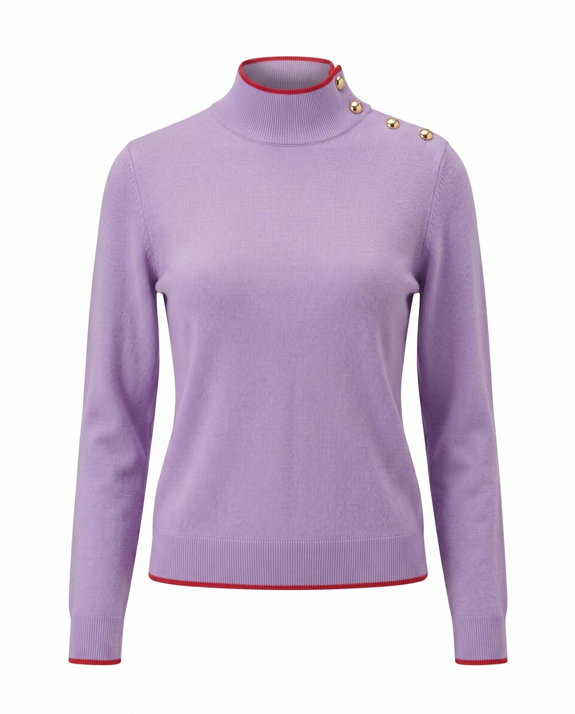 Chloe Pullover