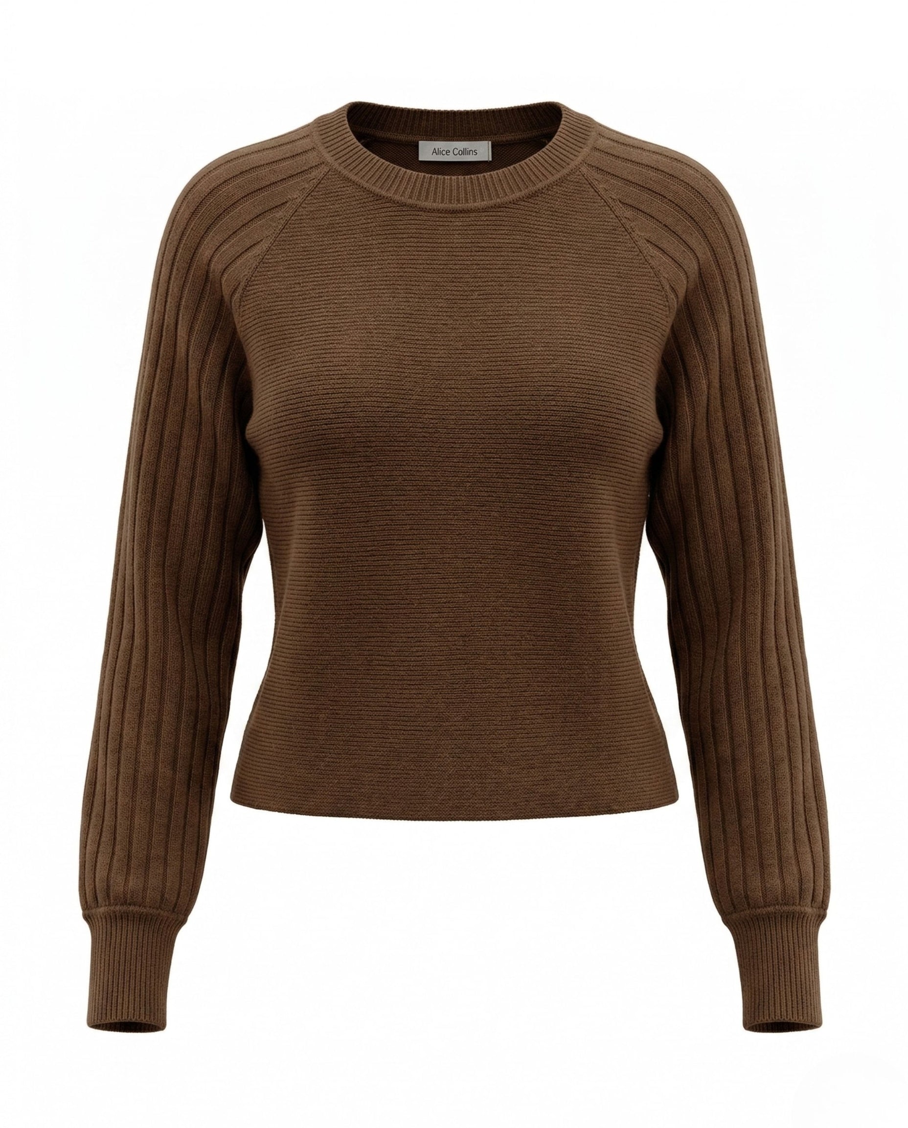 Ada Knitted Pullover