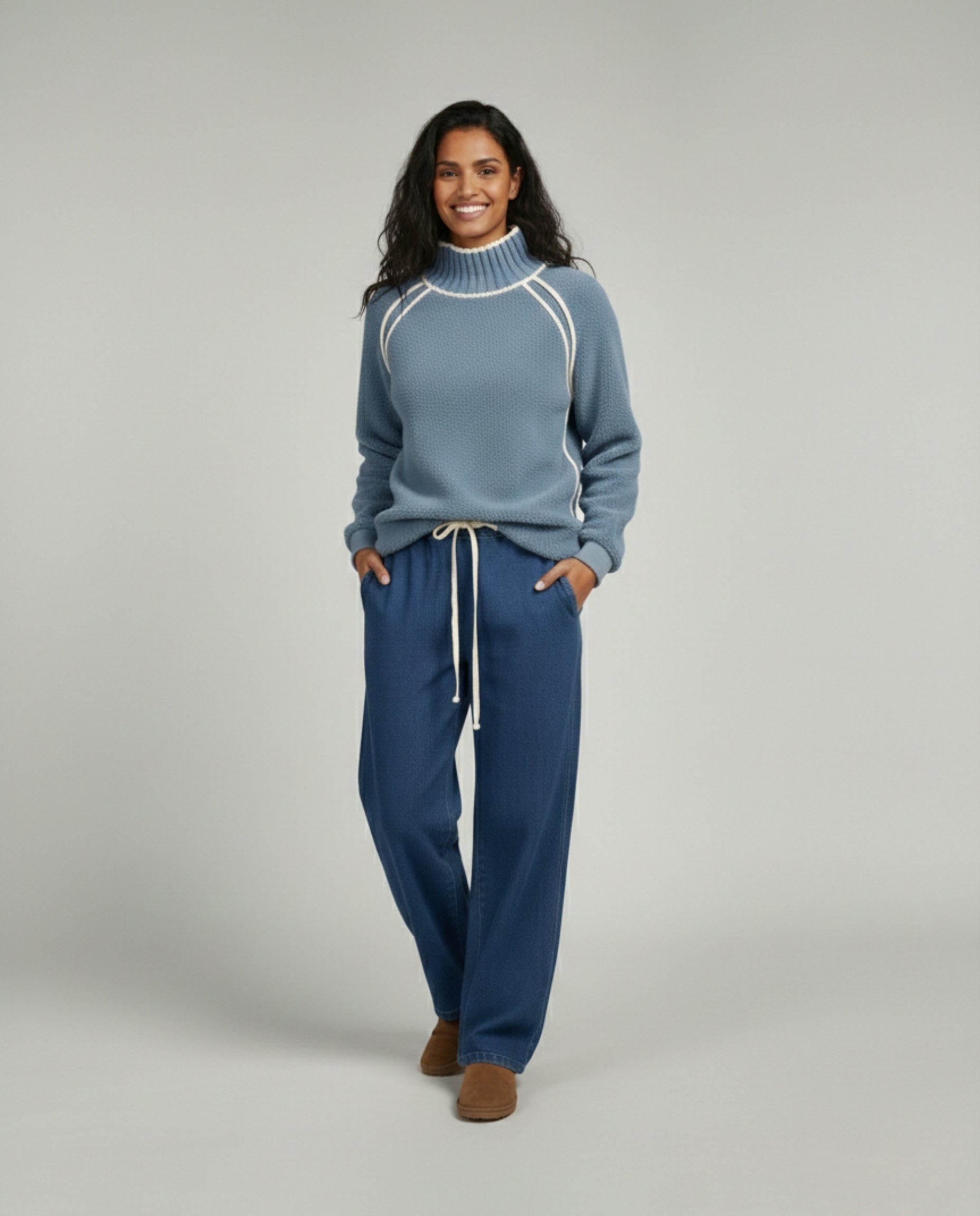 Tanya Pullover
