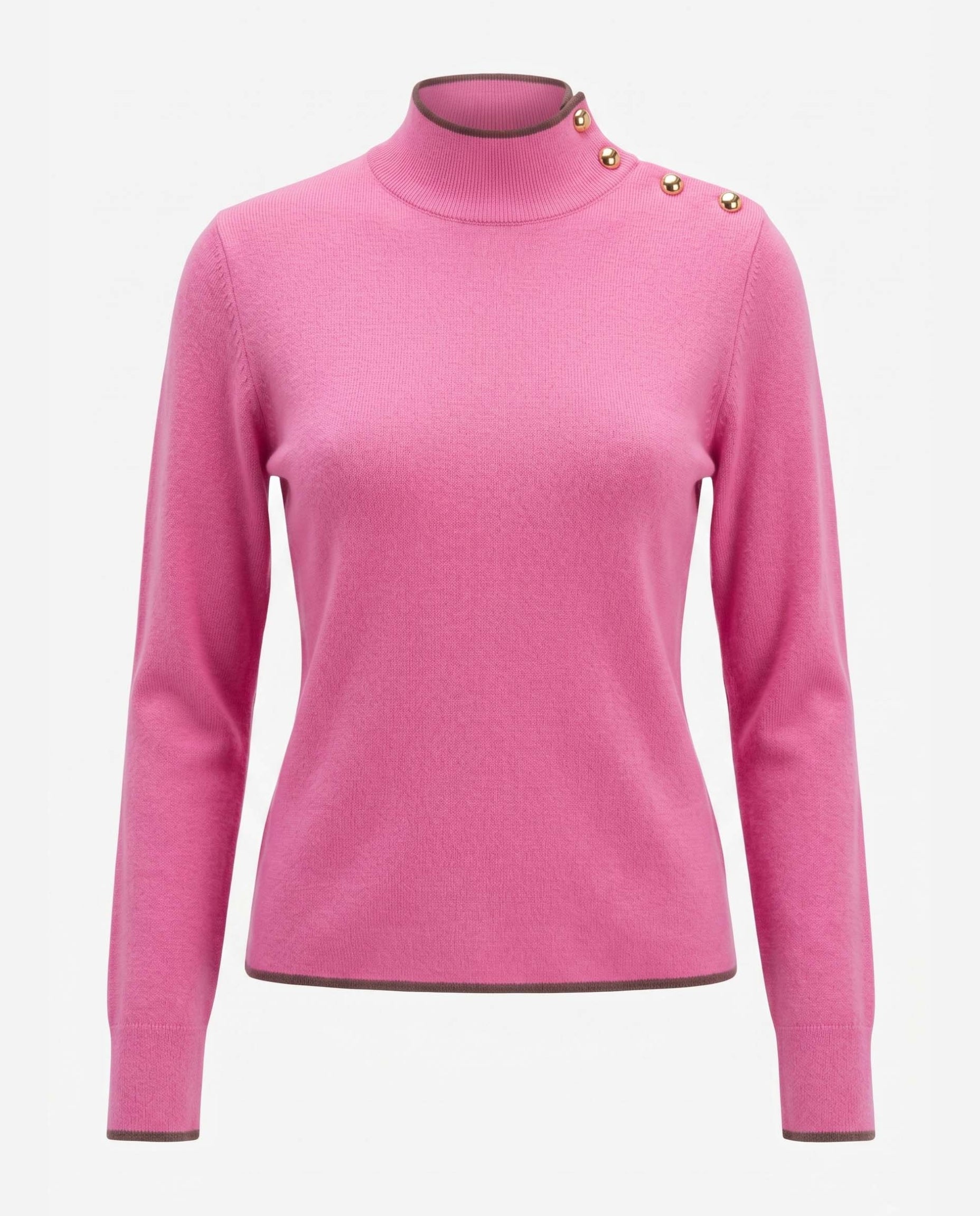 Chloe Pullover