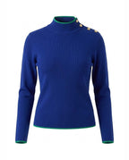 Chloe Pullover