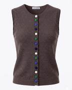 Cindy Waistcoat