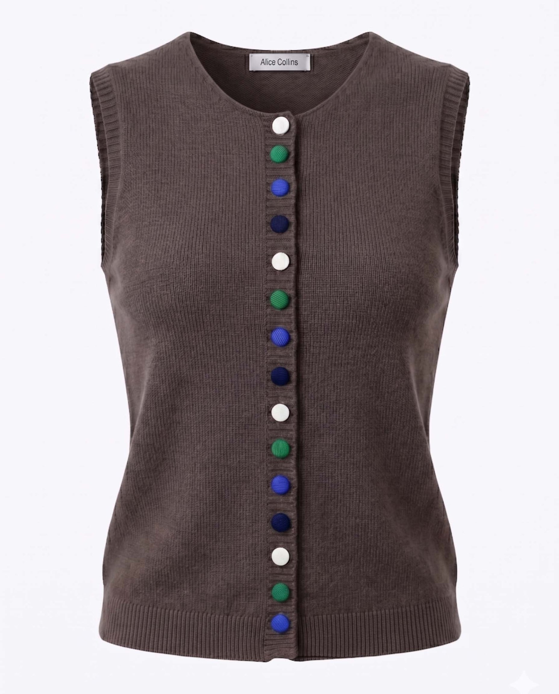 Cindy Waistcoat