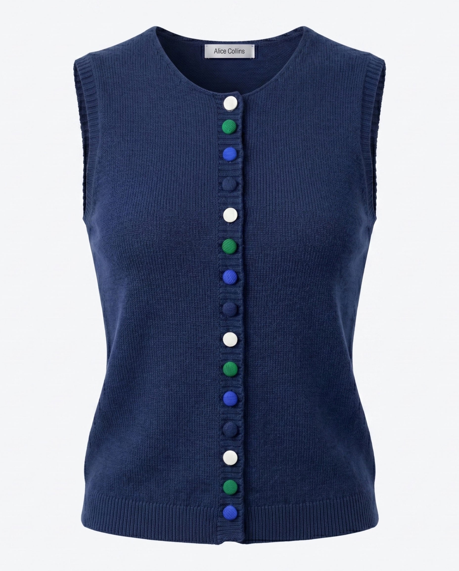Cindy Waistcoat