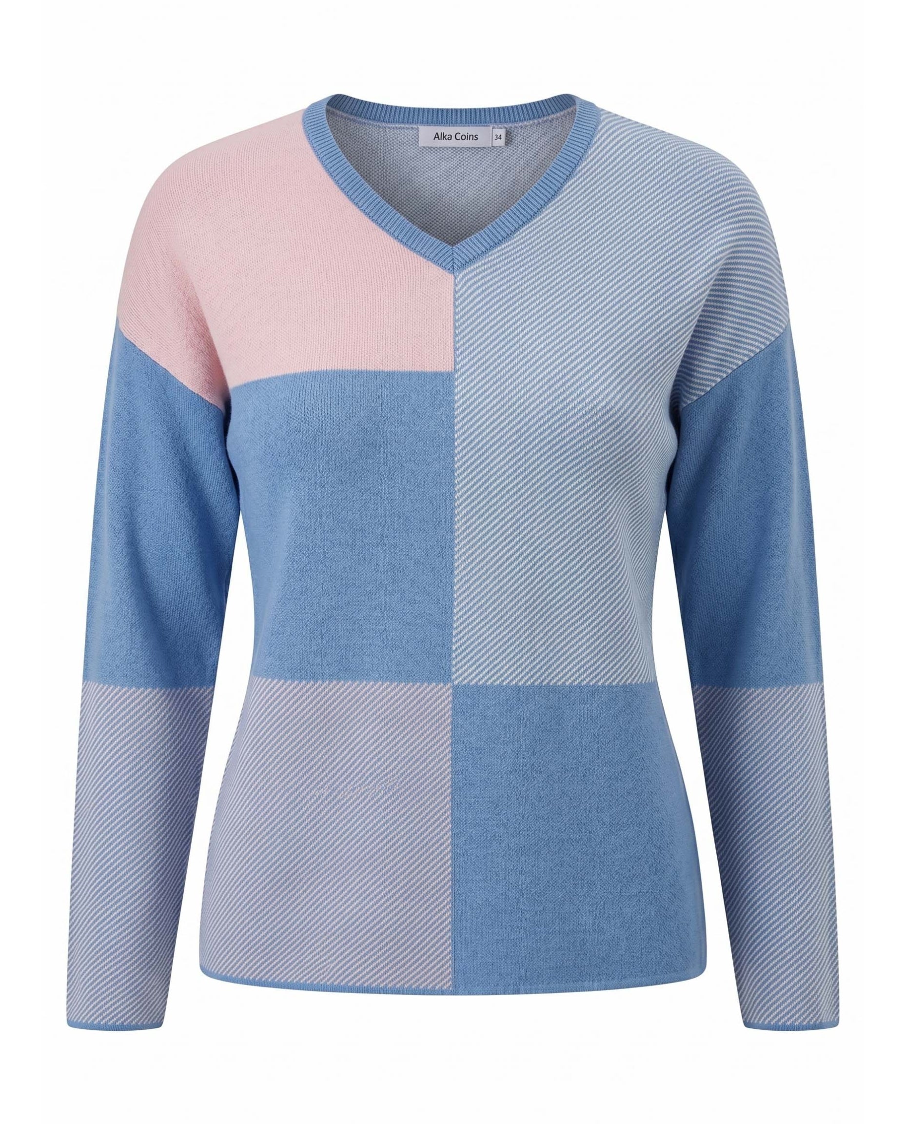Maude Pullover