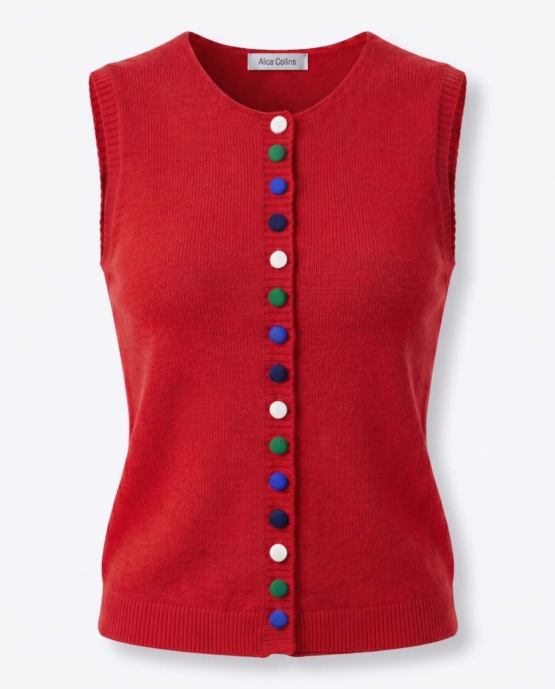 Cindy Waistcoat