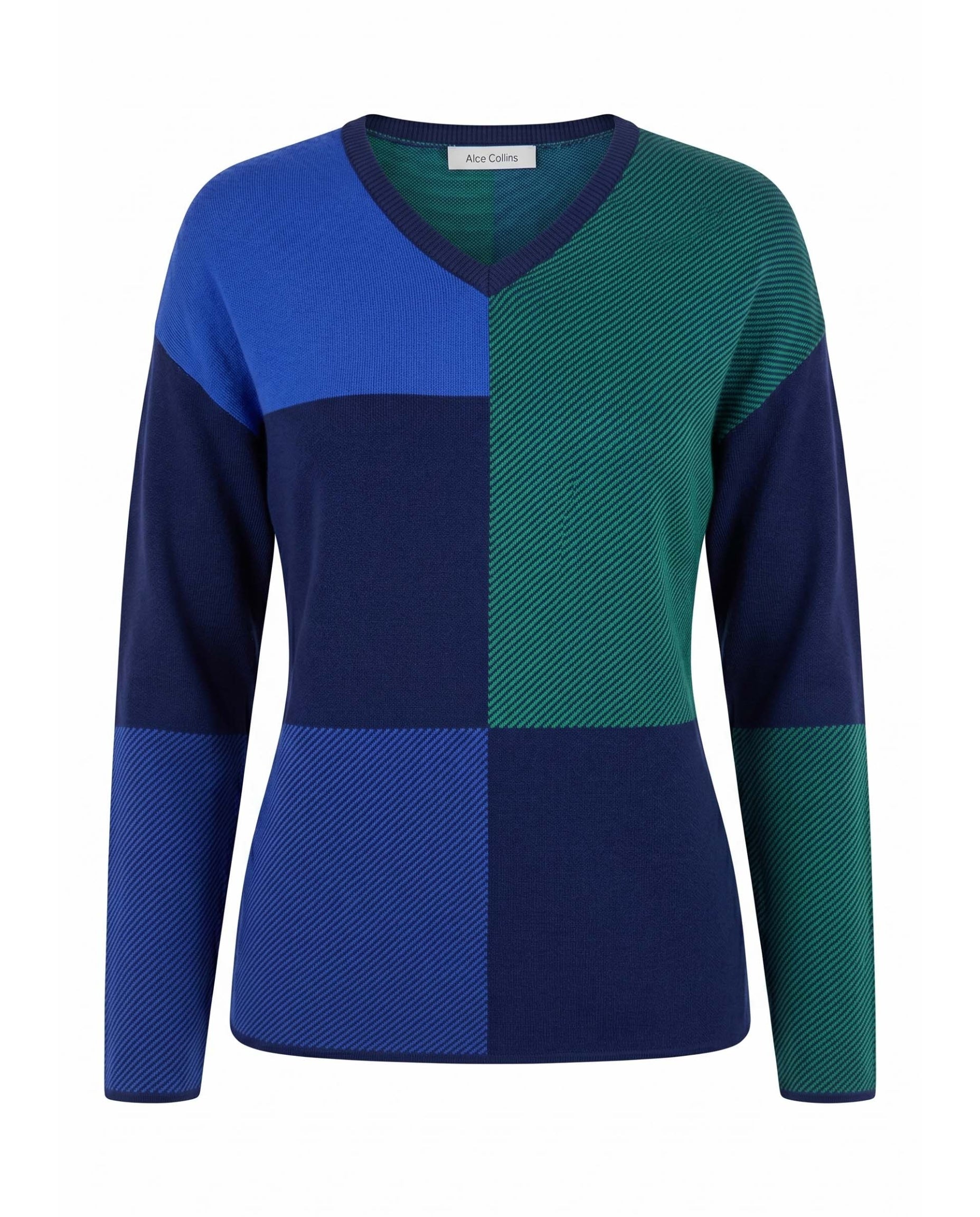 Maude Pullover