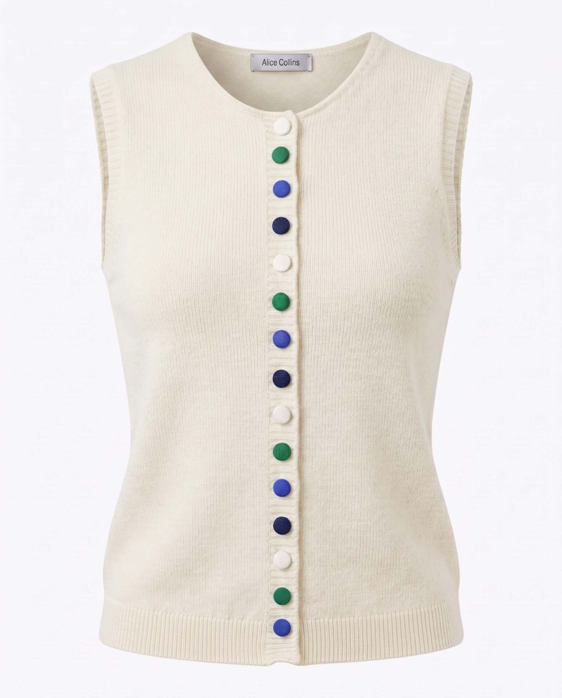 Cindy Waistcoat