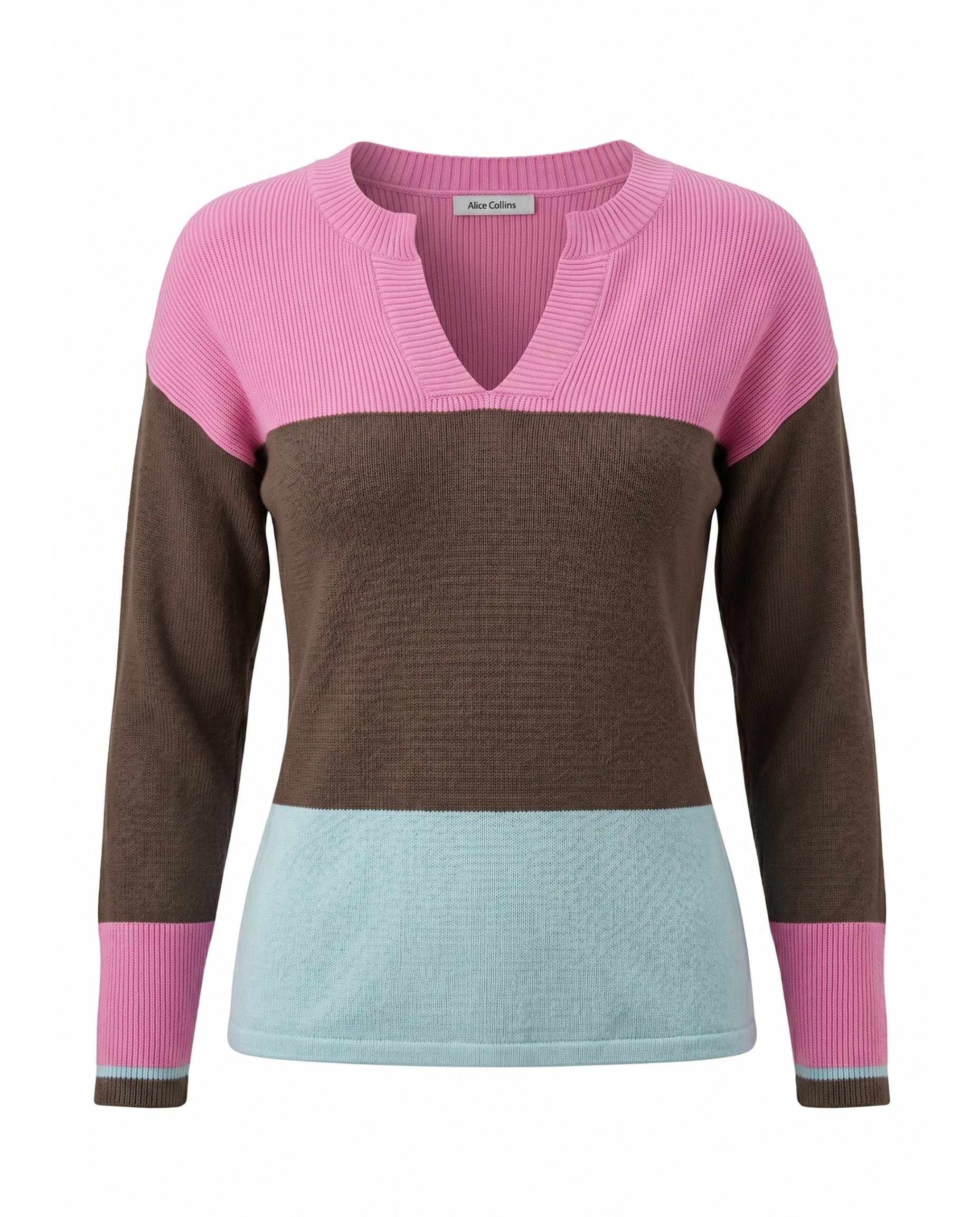 Naomi Pullover