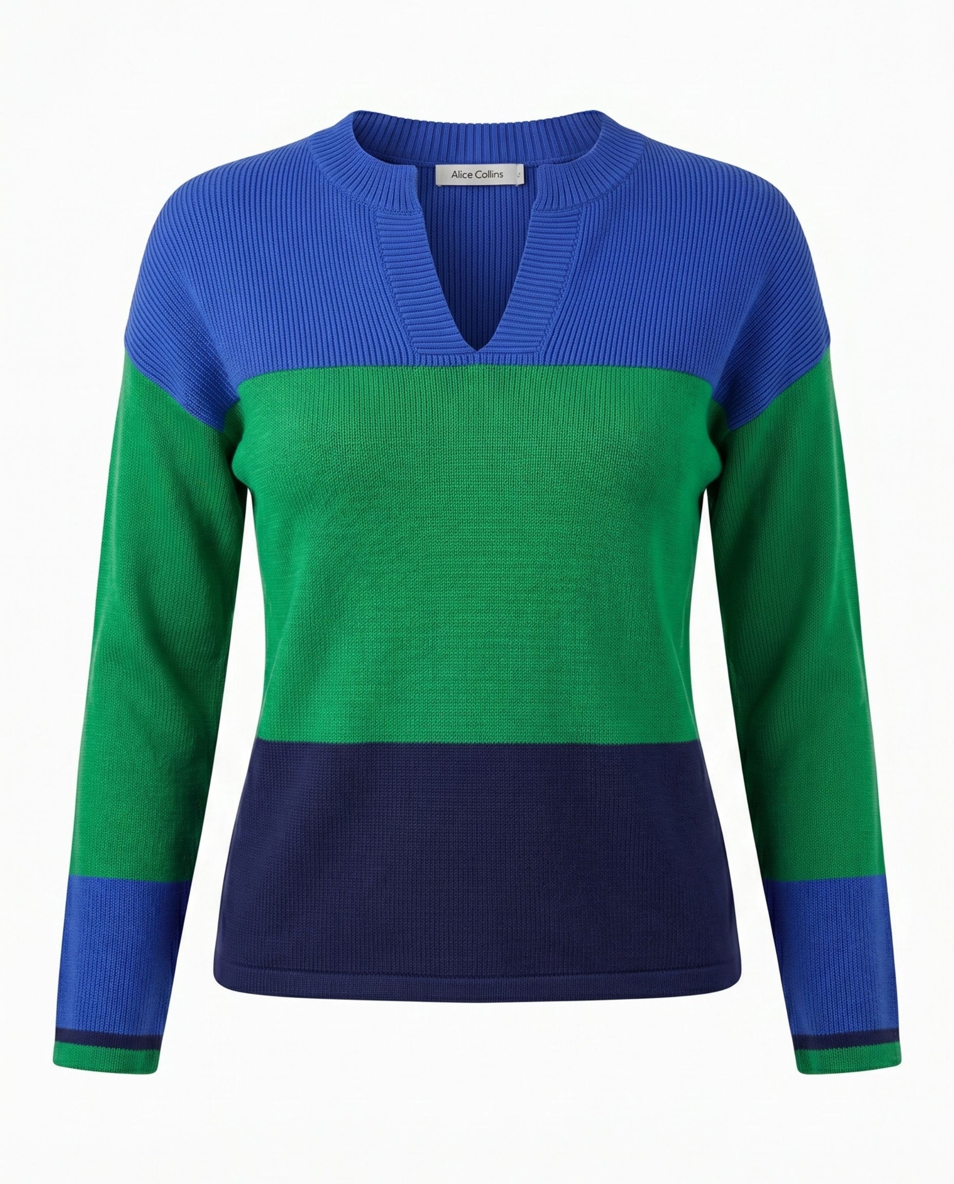 Naomi Pullover