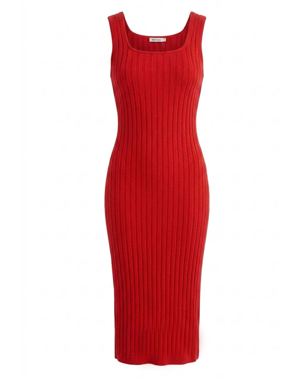 Ada Knitted Dress