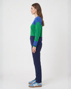 Naomi Pullover