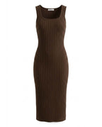 Ada Knitted Dress