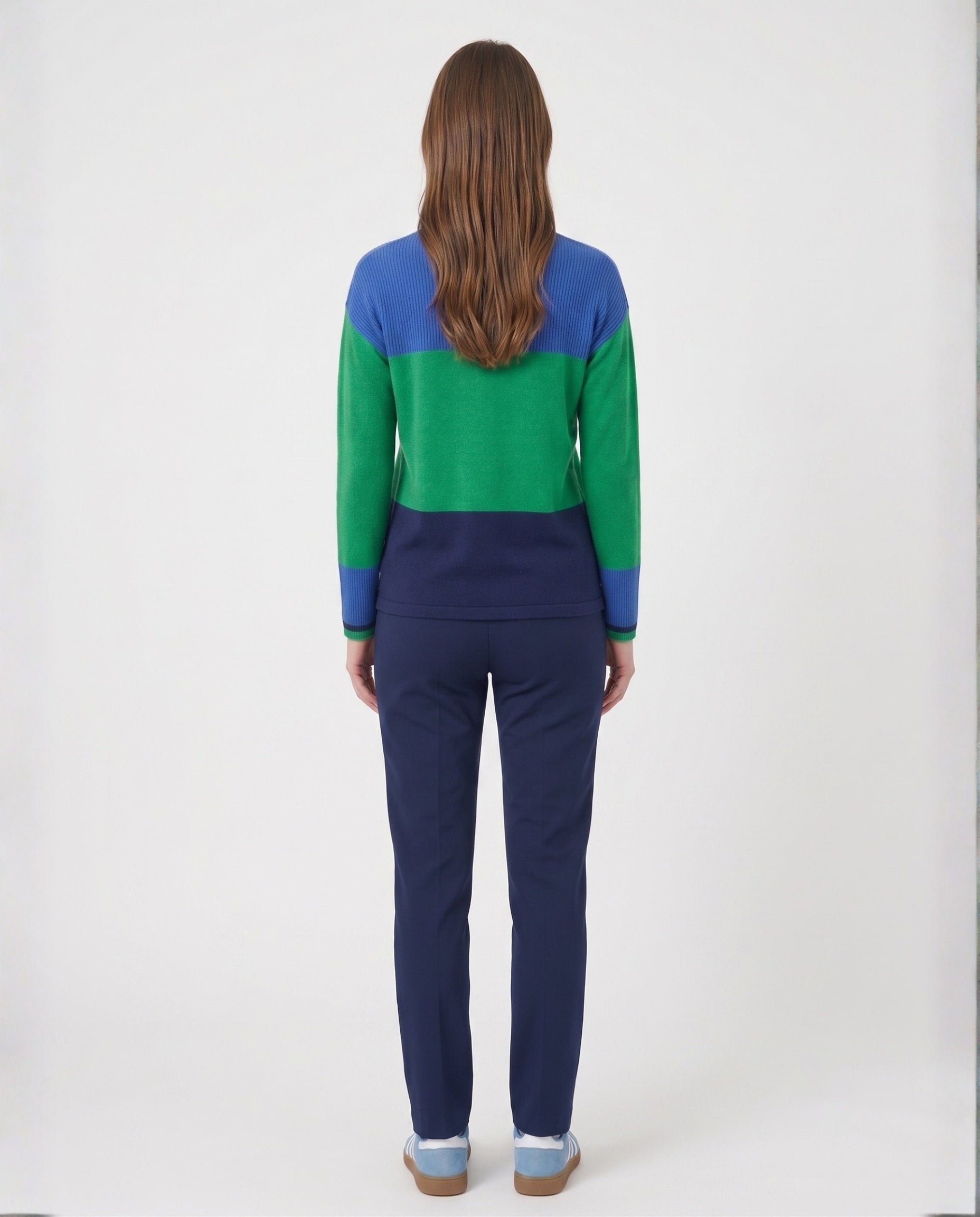 Naomi Pullover