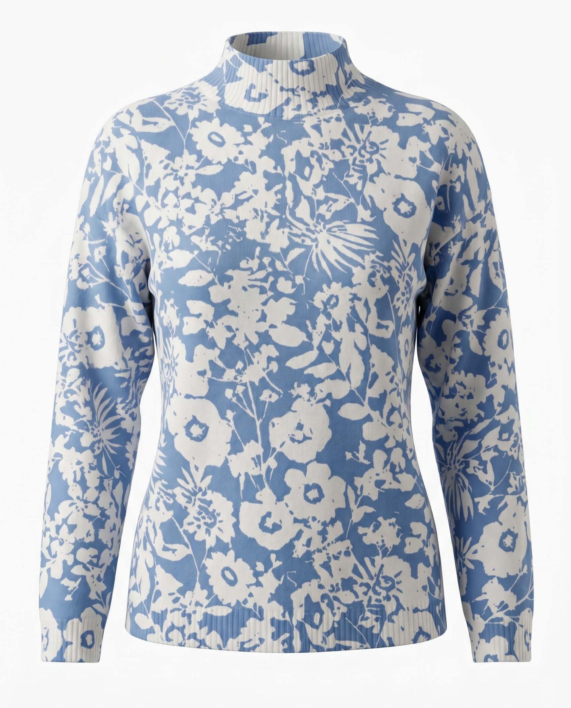 Charlotte Pullover