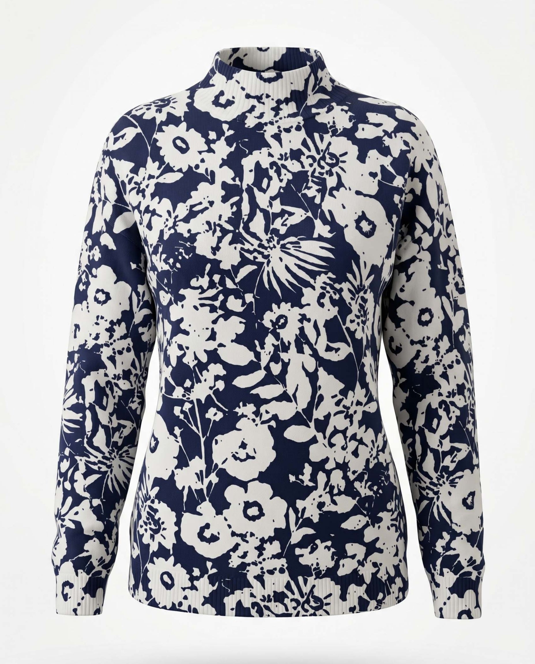 Charlotte Pullover