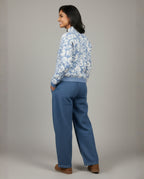 Charlotte Pullover