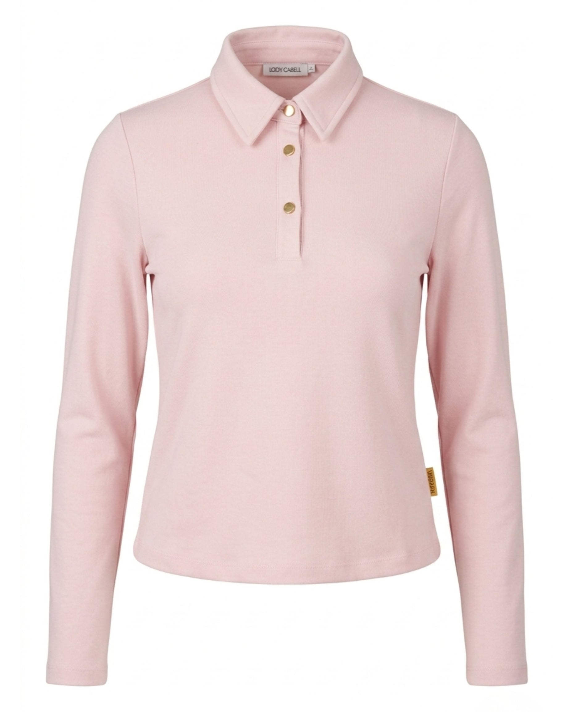 Cathy Polo