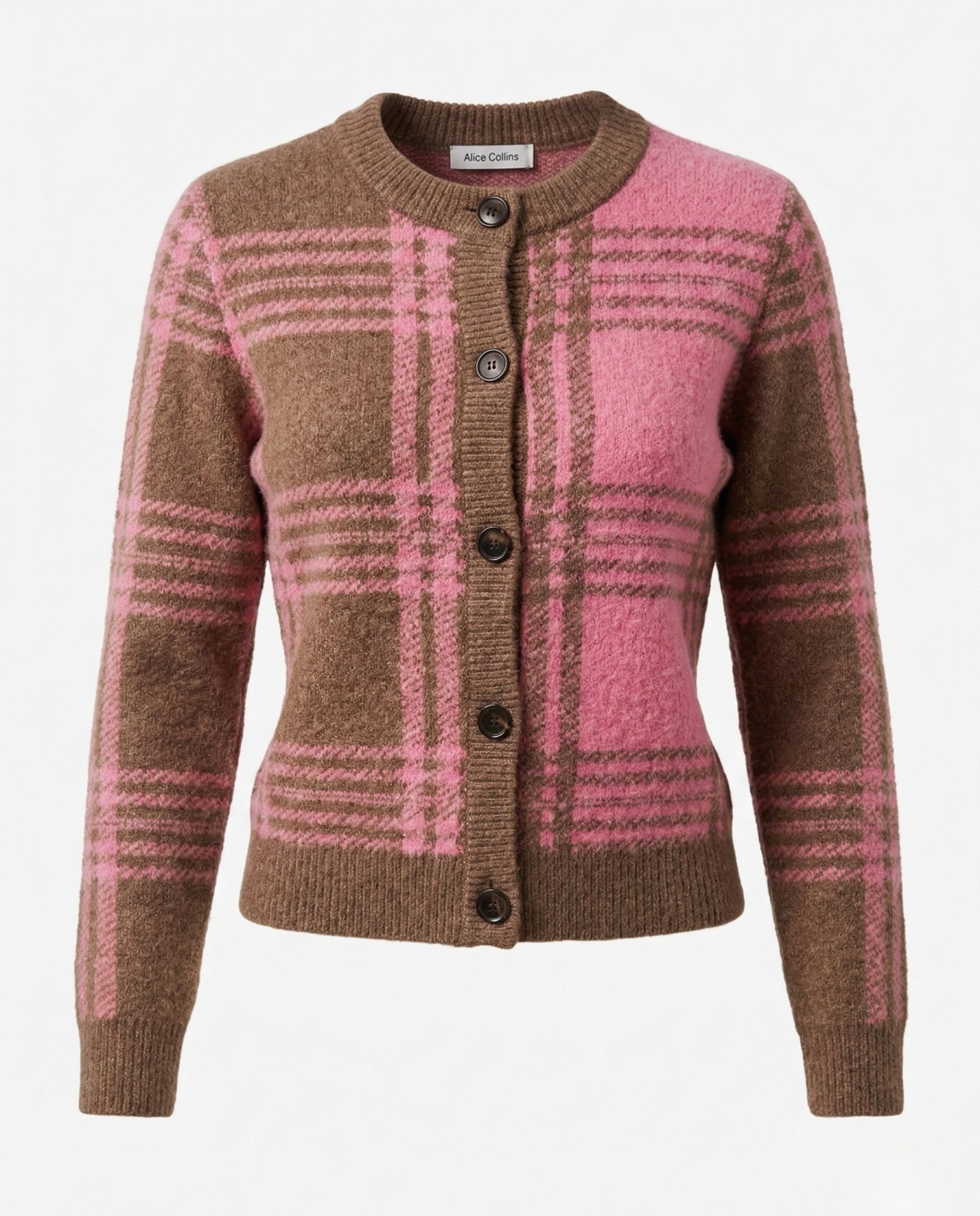 Agatha Cardigan